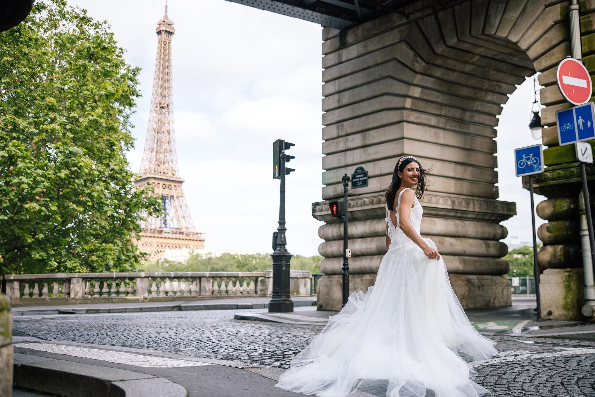 Jorge Romero Fotógrafo de bodas