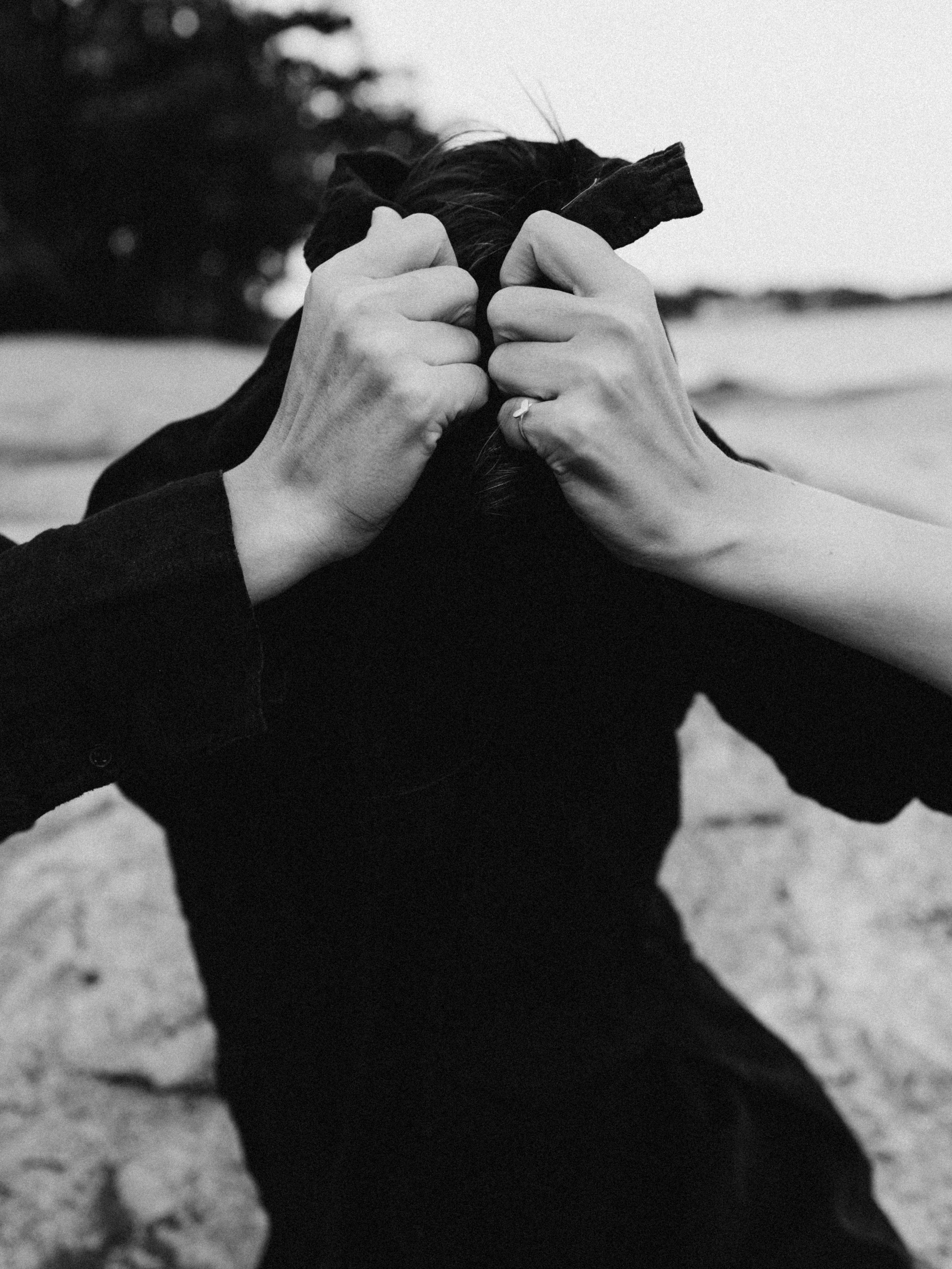 Ljuba. Kristina, portrait and family photographer in Helsinki