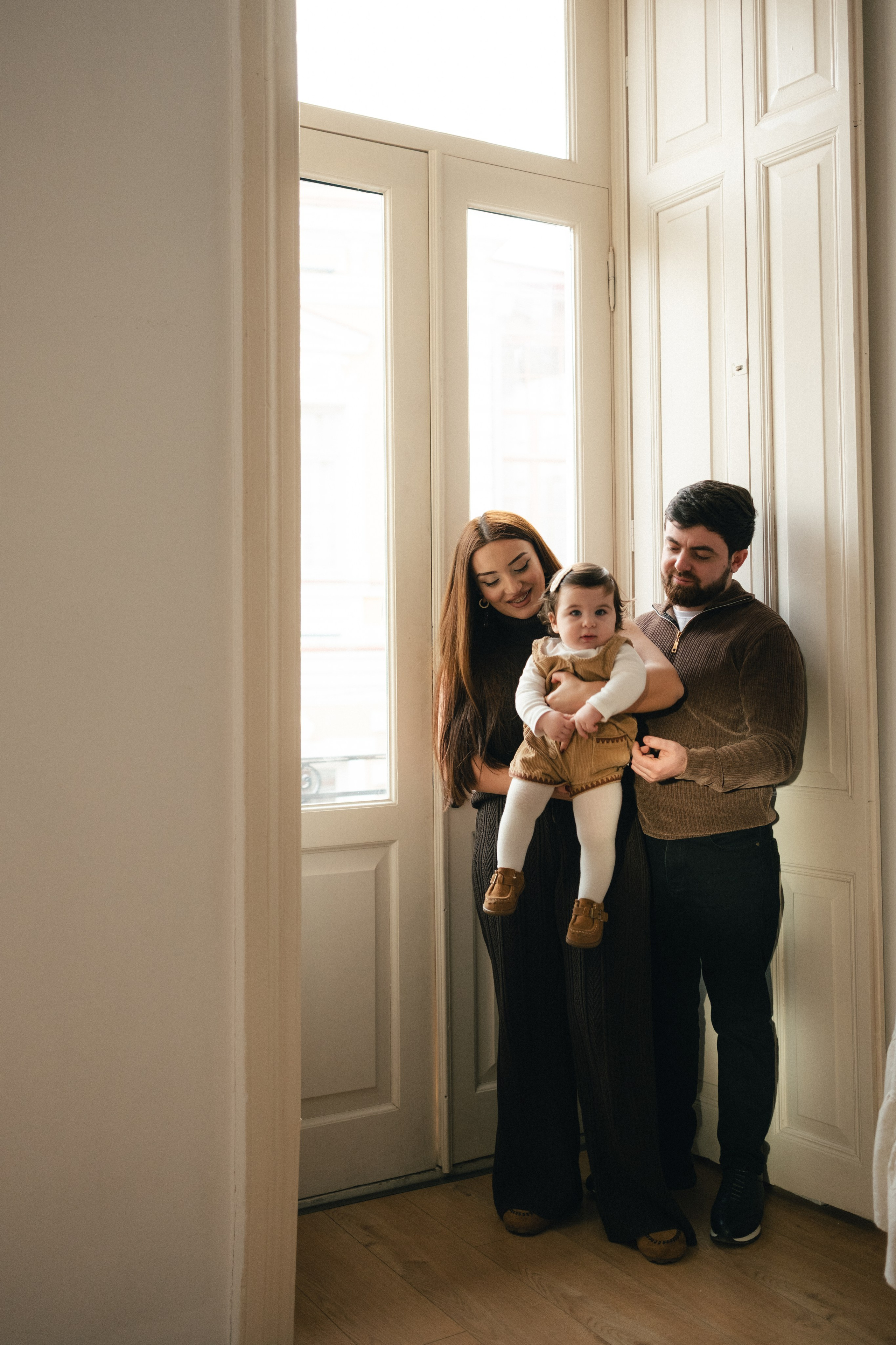 Studio. Главная