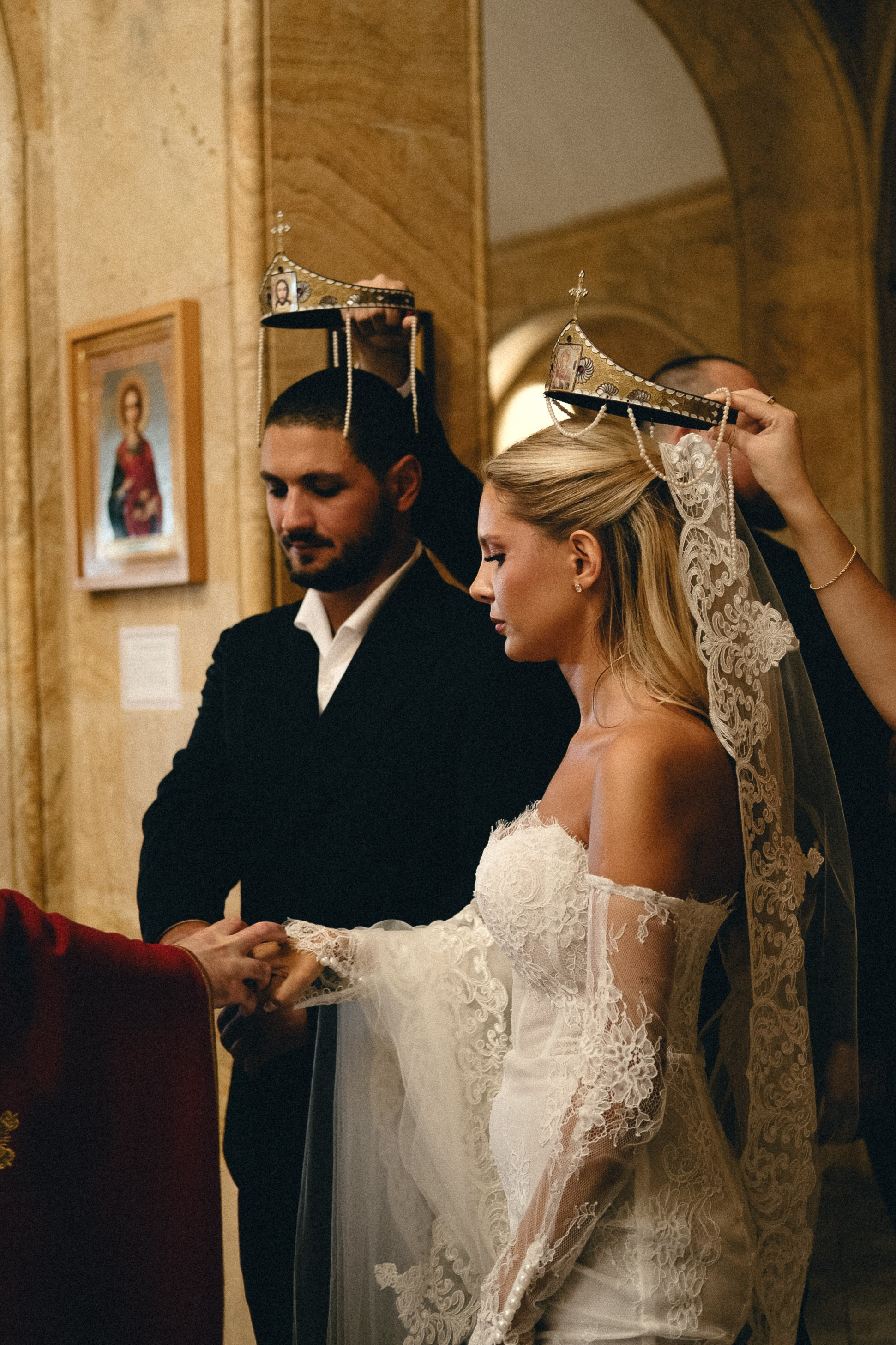 Kiketi Farm | Anna & Giorgi. Cinematic photographer based in Tbilisi, Georgia — Nicole