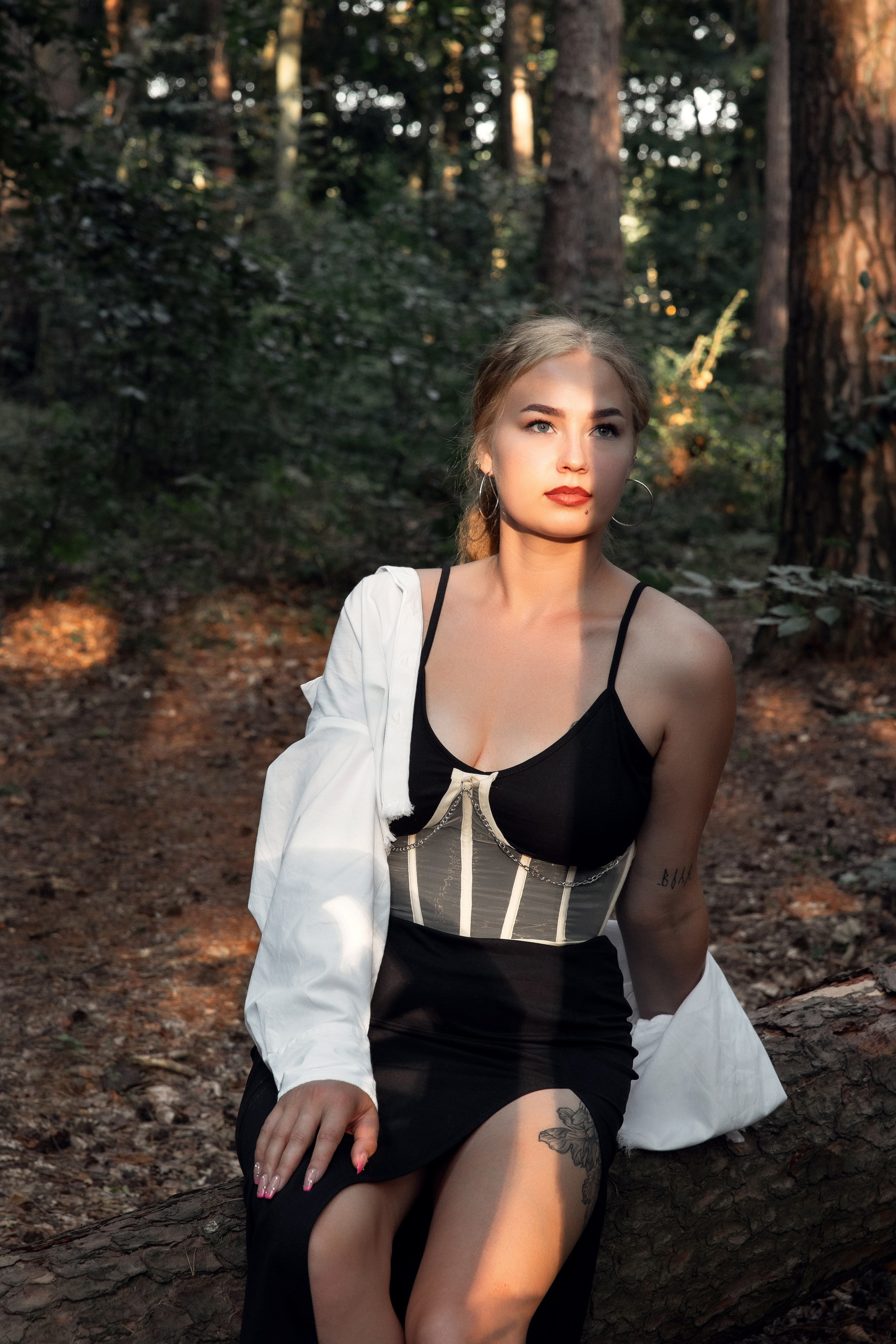 Fotografia Portretowa. Anna Rudnichenko Fotograf Szczecin / Анна Рудніченко Фотограф Щецин