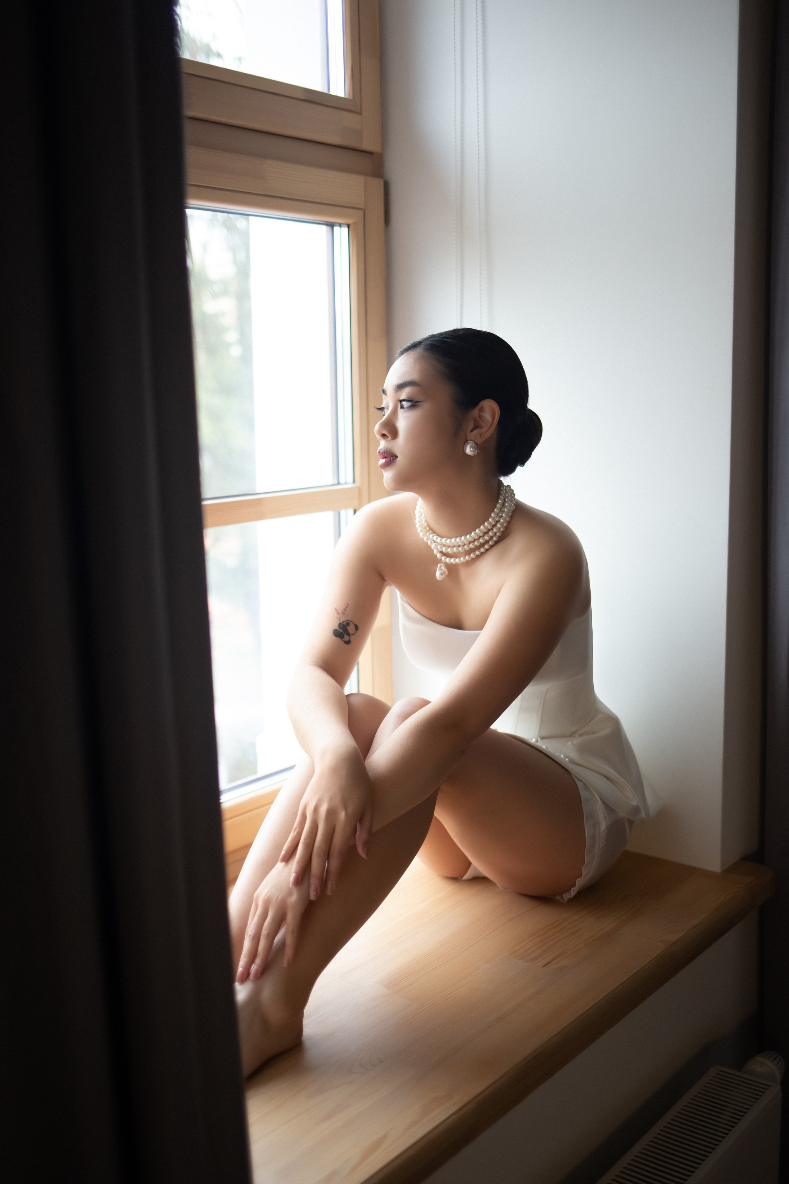 V+P. Профессиональный фотограф в Испании