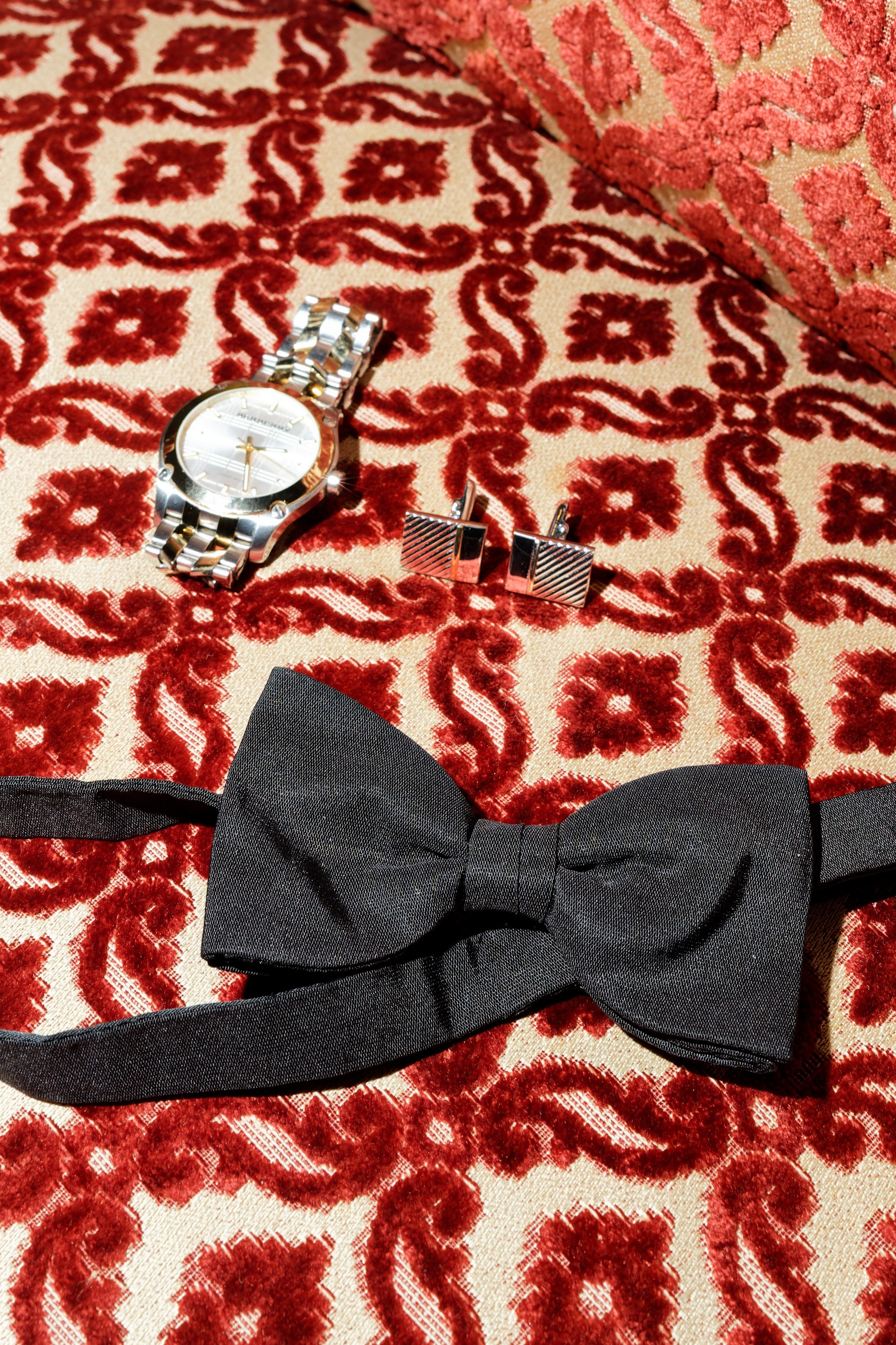 Wedding at La Torre di Pila, Umbria, Italy Preview