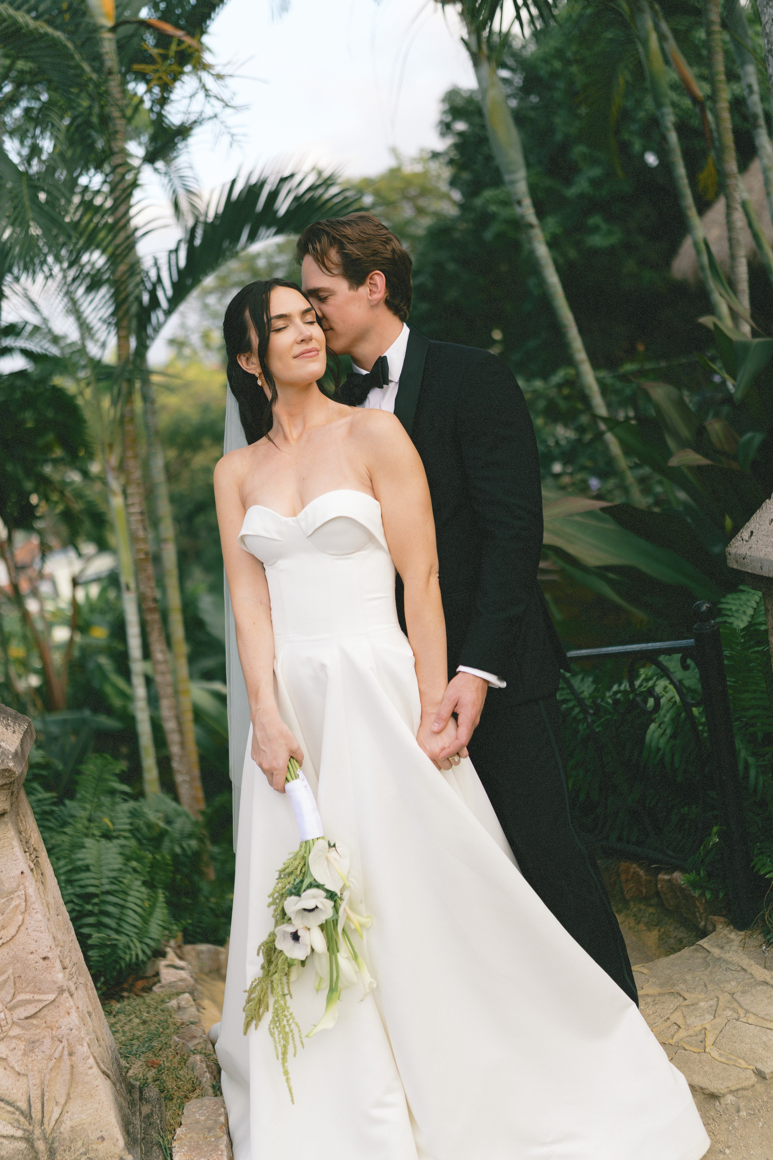 Olivia & Luke. Sayulita Wedding Photographer, Puerto Vallarta, Cabo