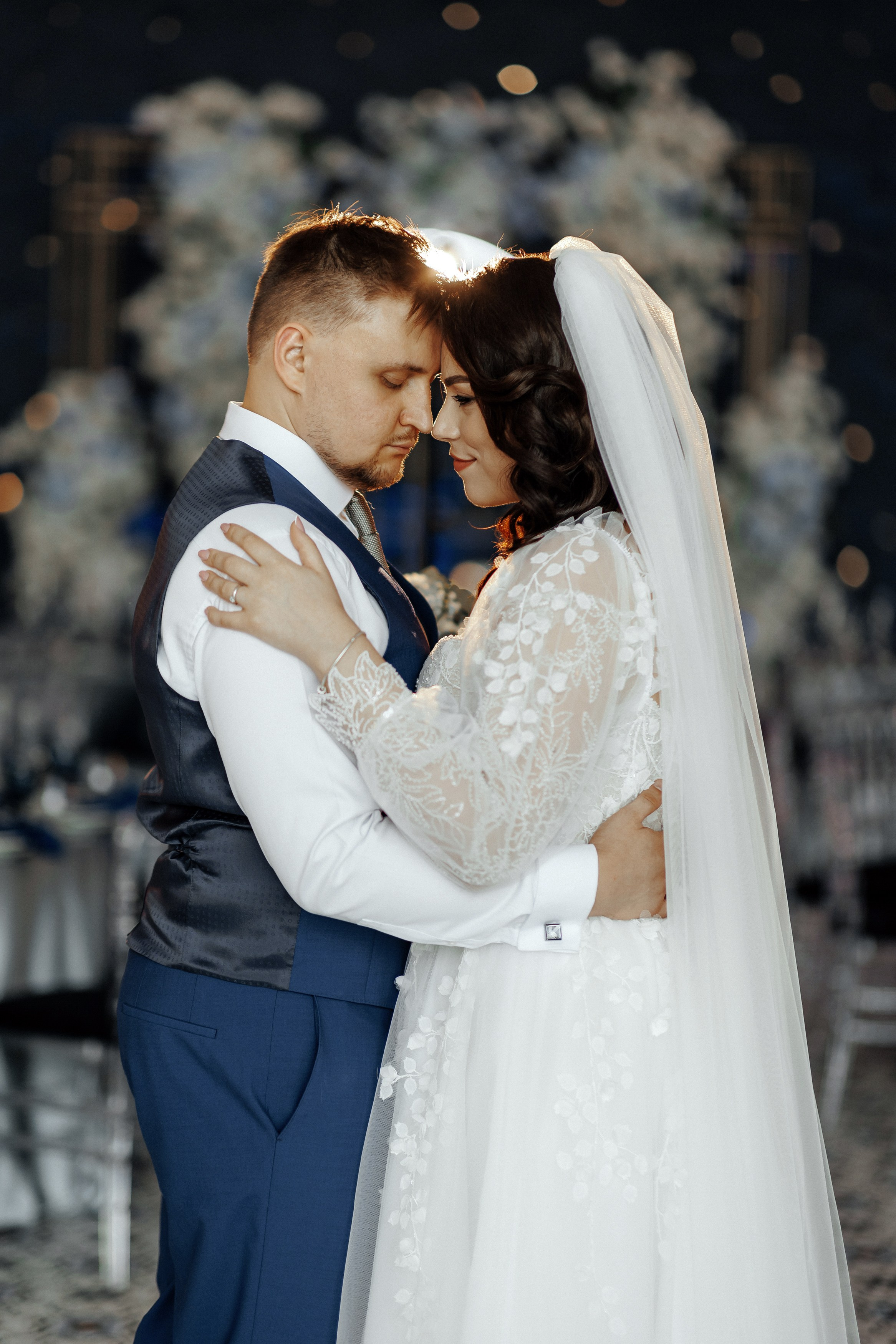 DANIEL + VALERIA. Fulga Photographer