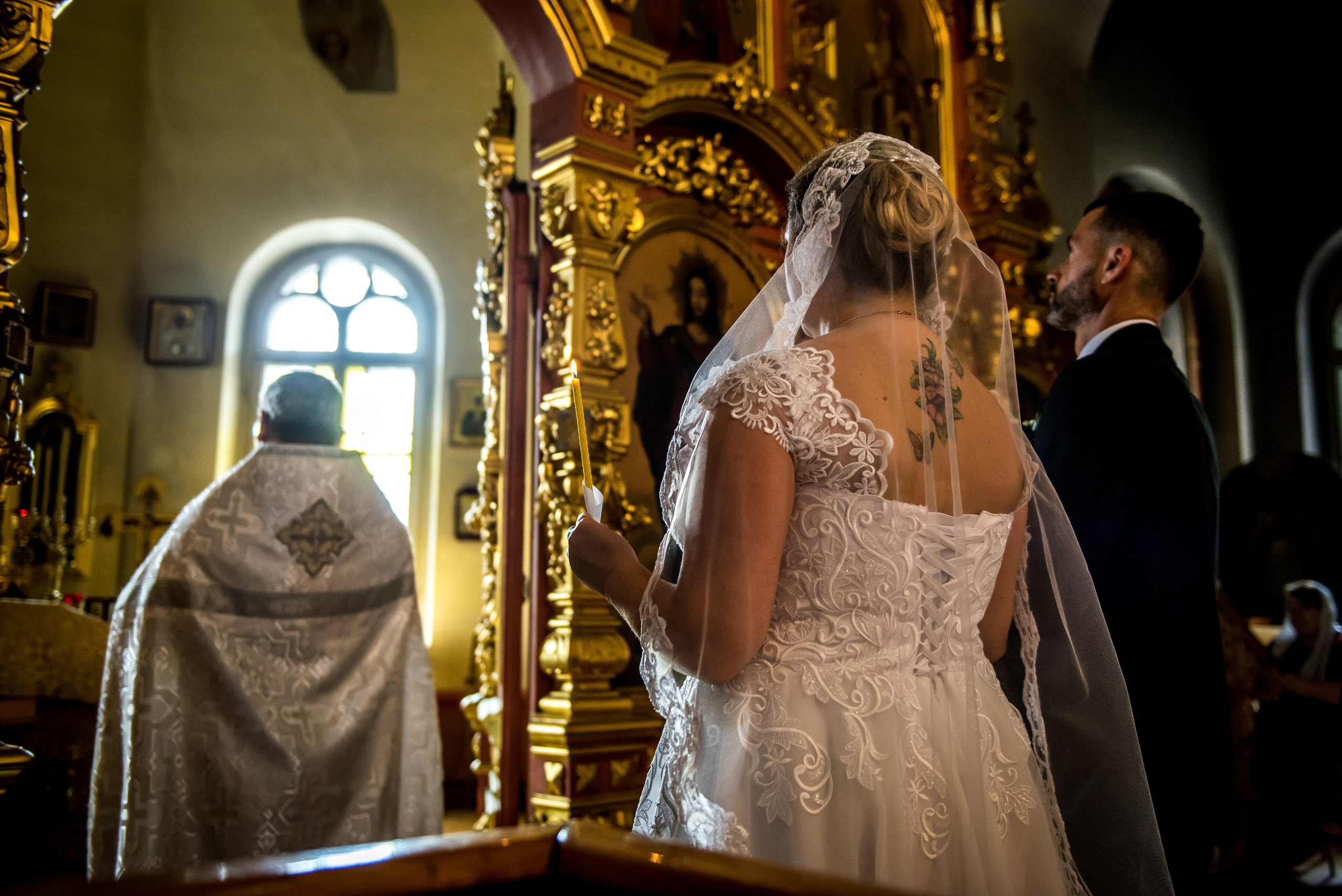 Nikolay and Natalia, Bauska. Свадебный фотограф. Европа. Свадьба. Латвия