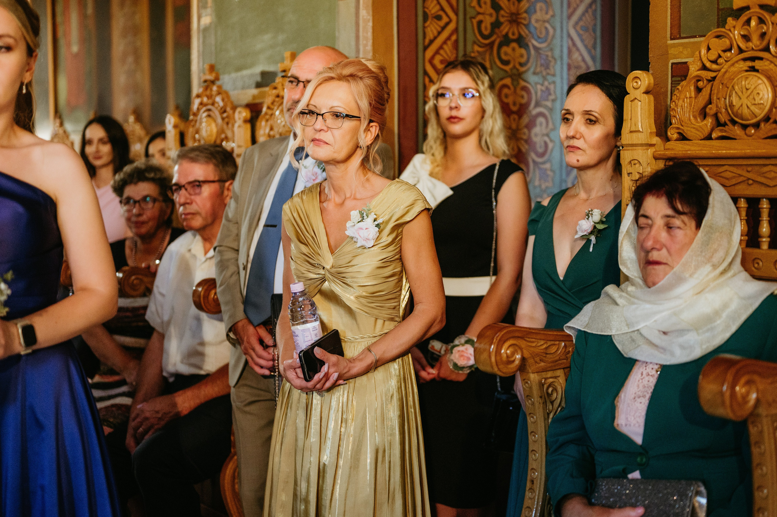 Adina și Ciprian. Valentin Melen — wedding photographer