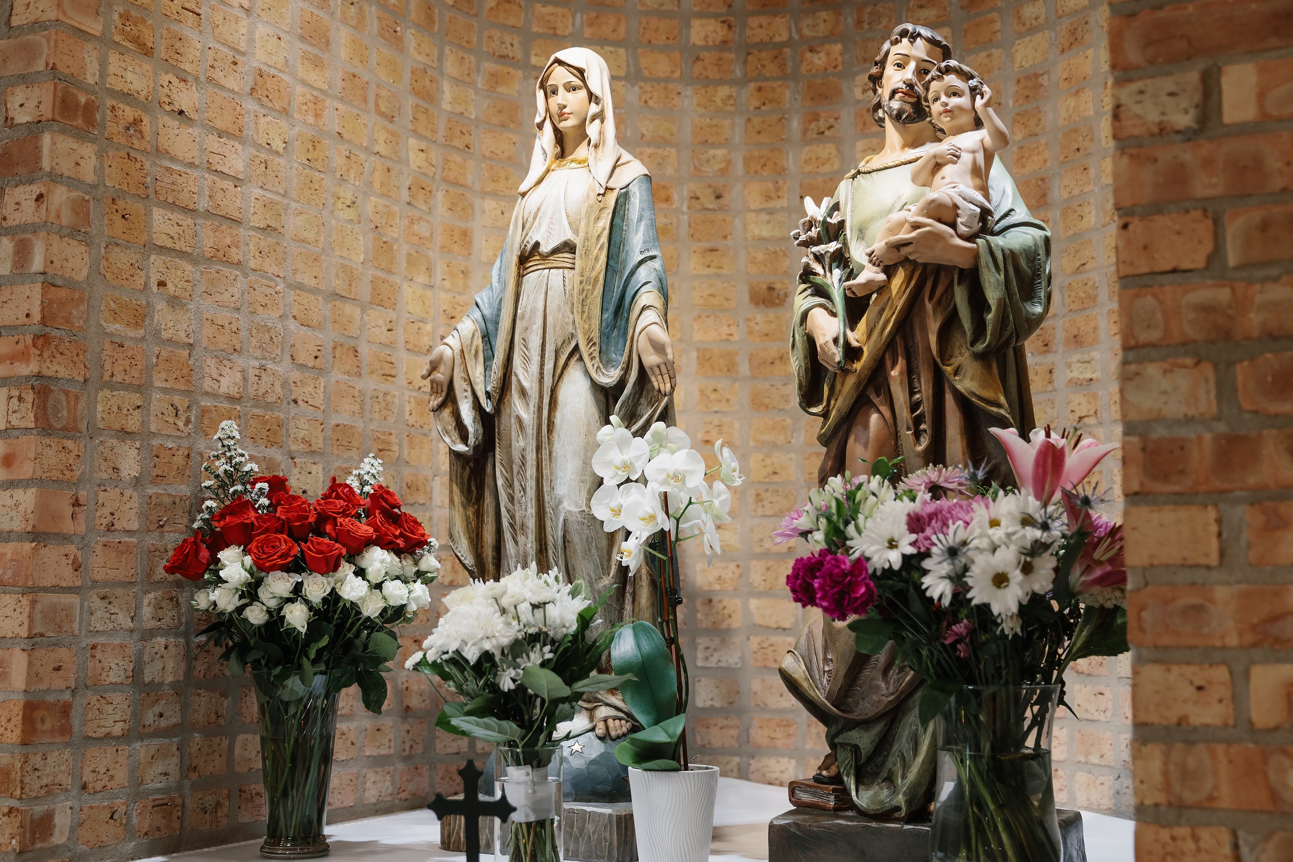 31.08.2024 Wedding. Wedding family event photographer in Chicago Nick Yushevich