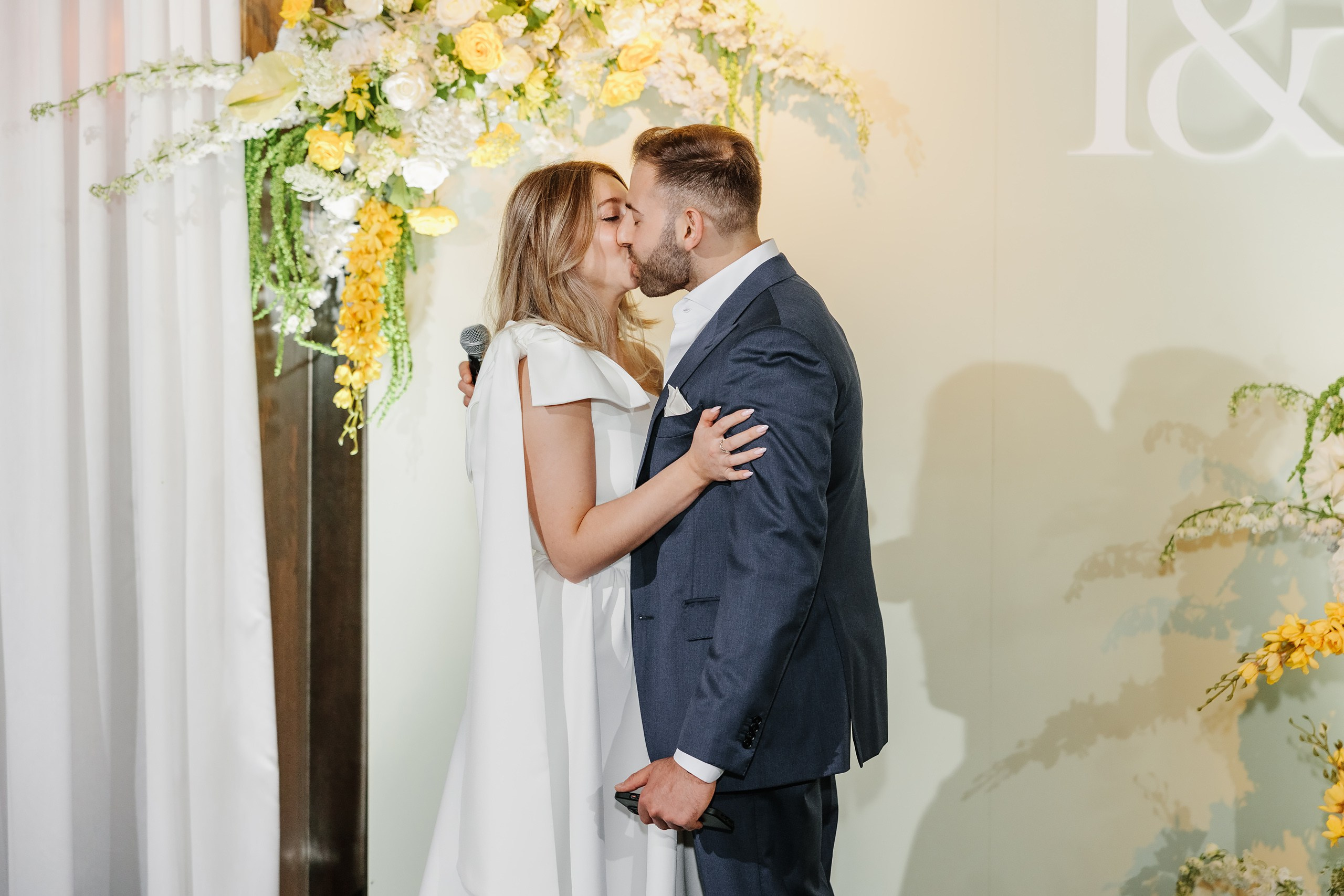 06.16.2024 Engagement Party. Wedding family event photographer in Chicago Nick Yushevich