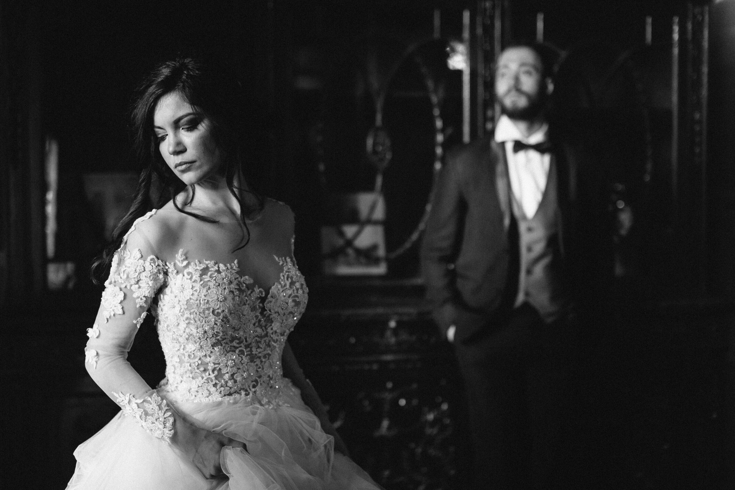 Teodora & Nikola. Wedding photographer based in Novi Sad, Marko Milivojevic
