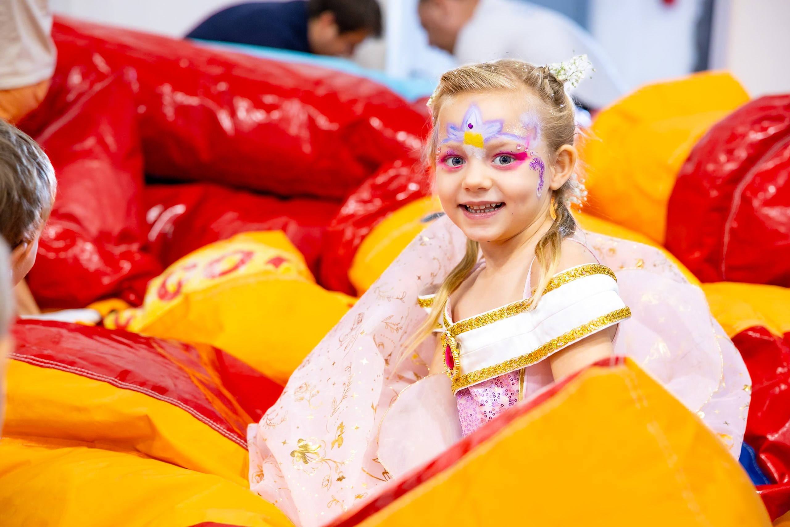 EVA b-day Party. Photographer Julia Makoveeva