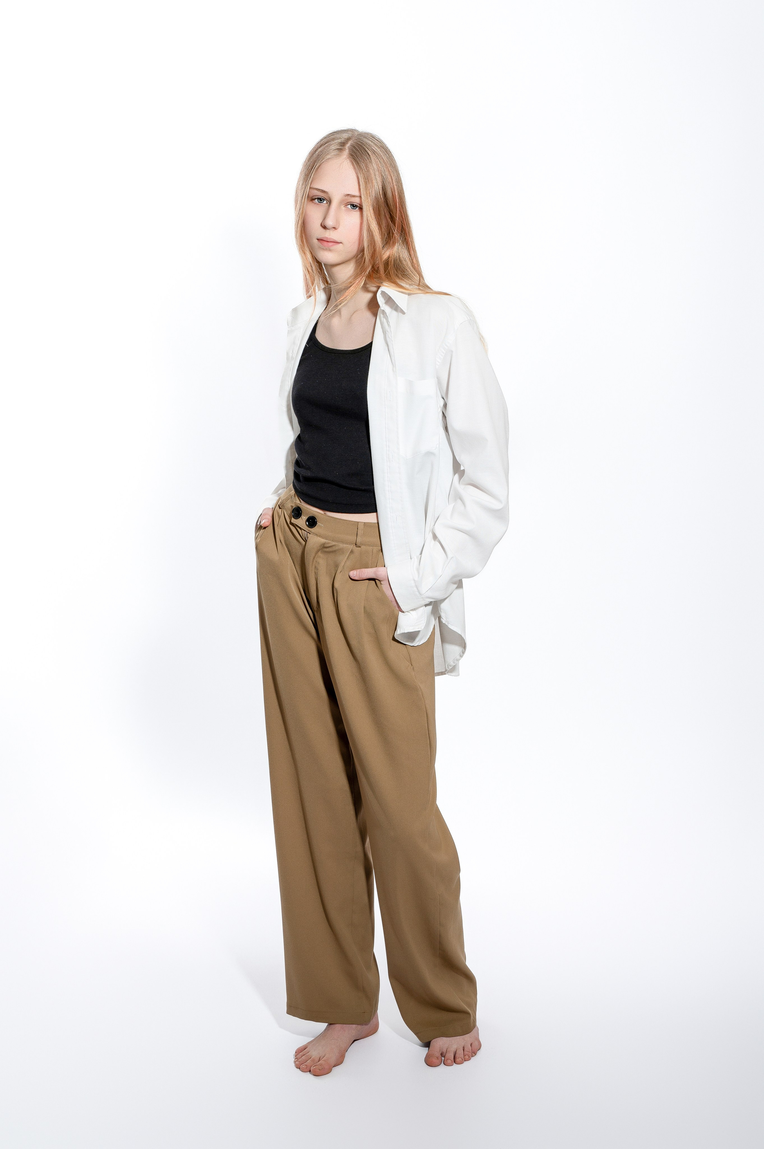 Lika. Главная