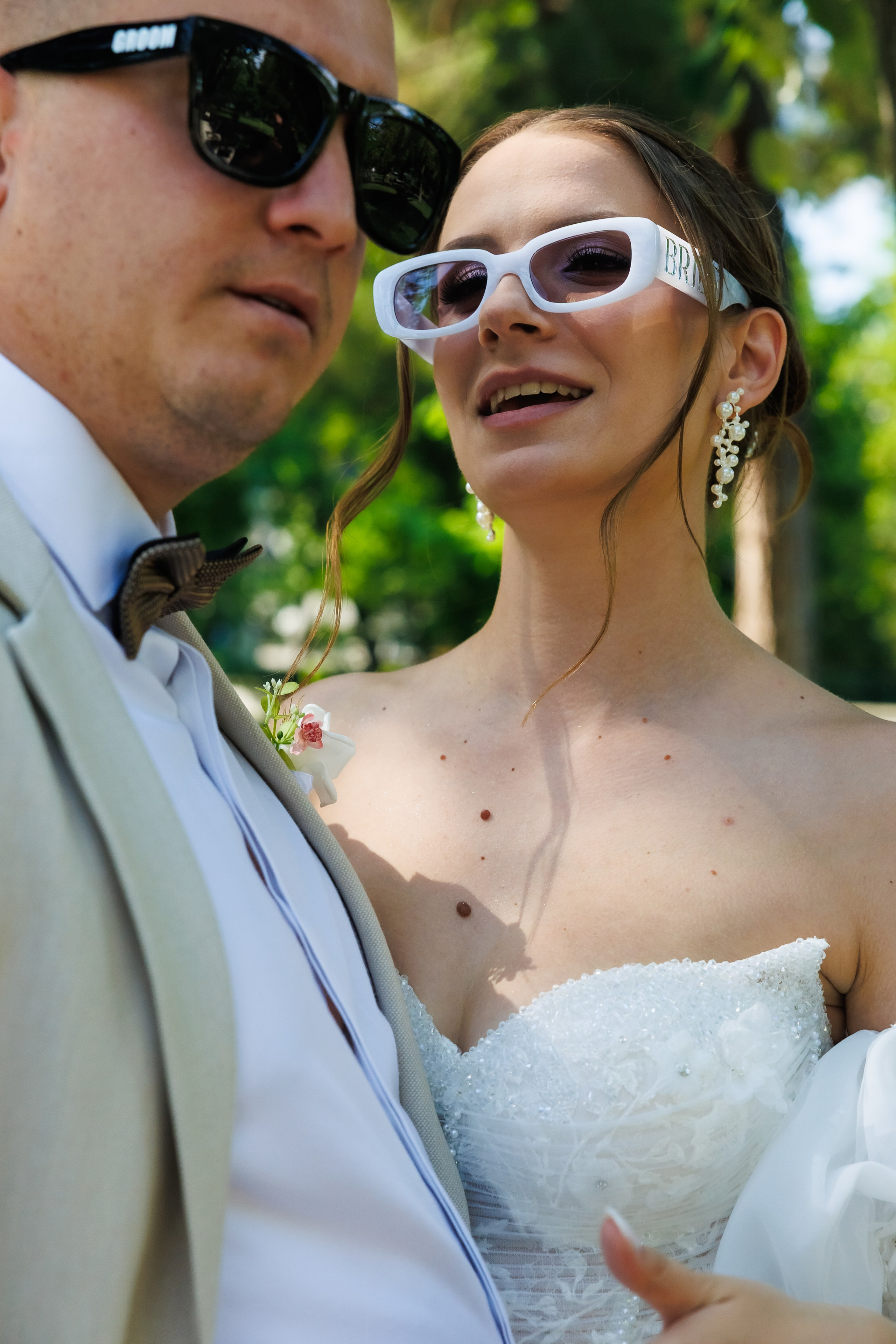 Сватба Айтос. Фотограф Ирина Йотова