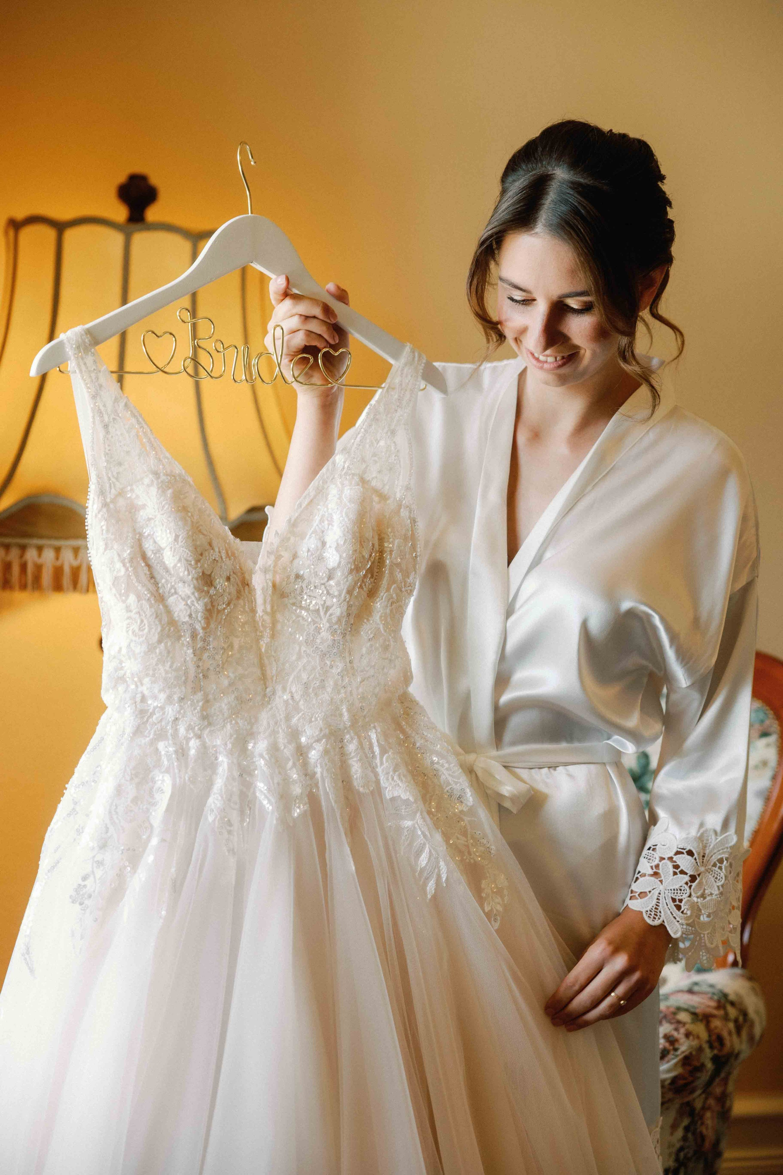 Rittergut Voldagsen Hochzeit
