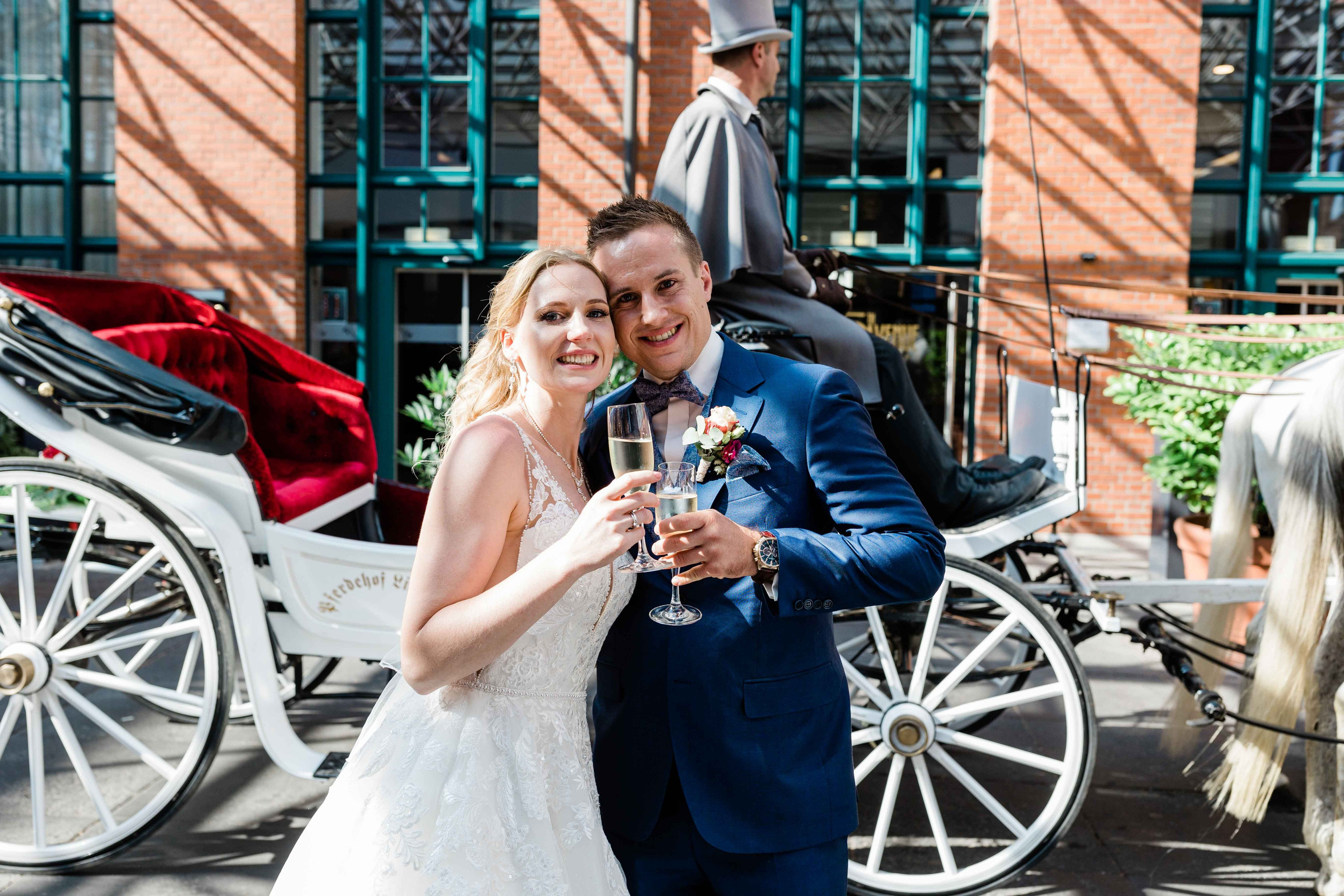 Sheraton Hannover Hochzeit