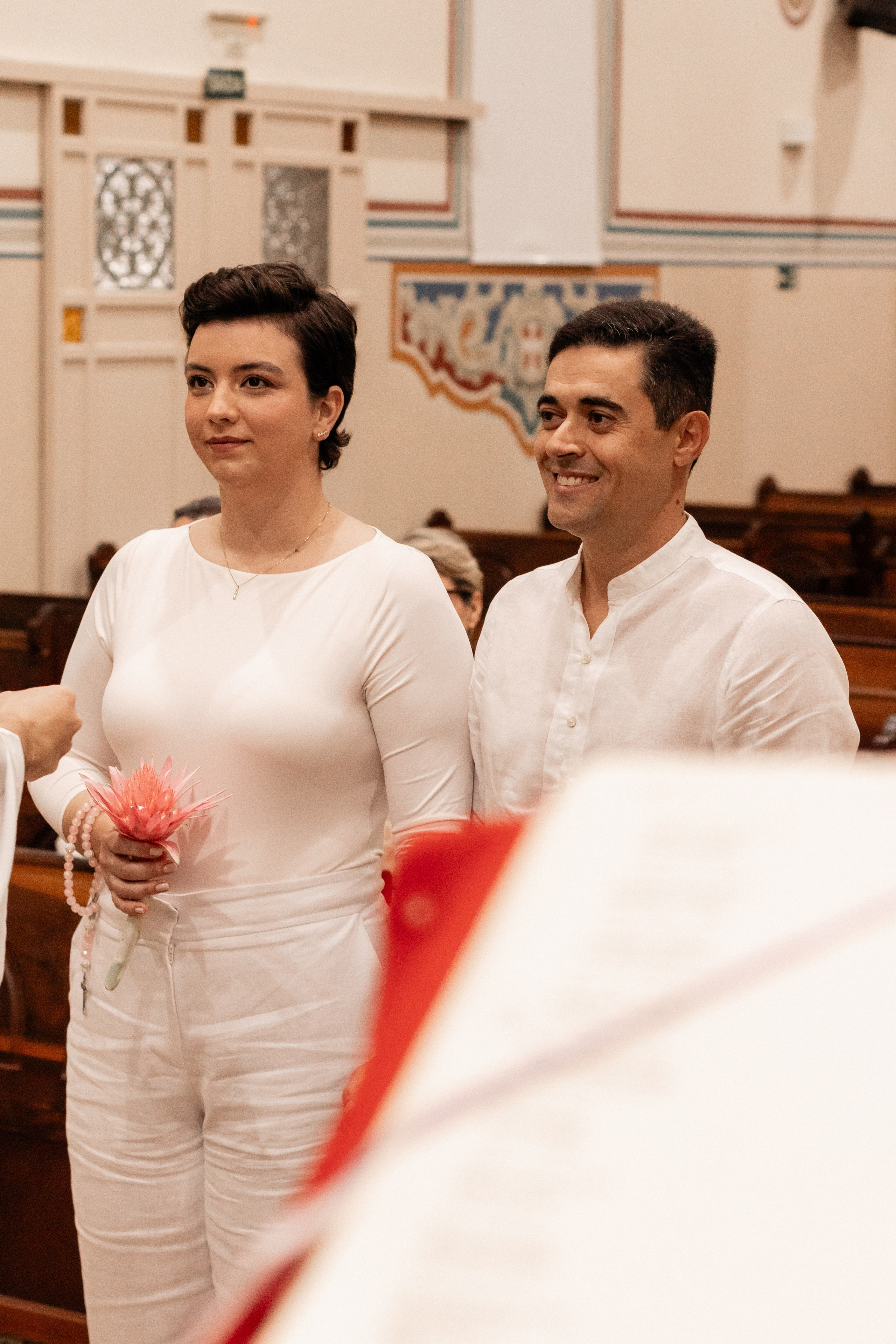 Casamento Luiza. Fotógrafa de casamento e festa infantis em Marilía, São Paulo