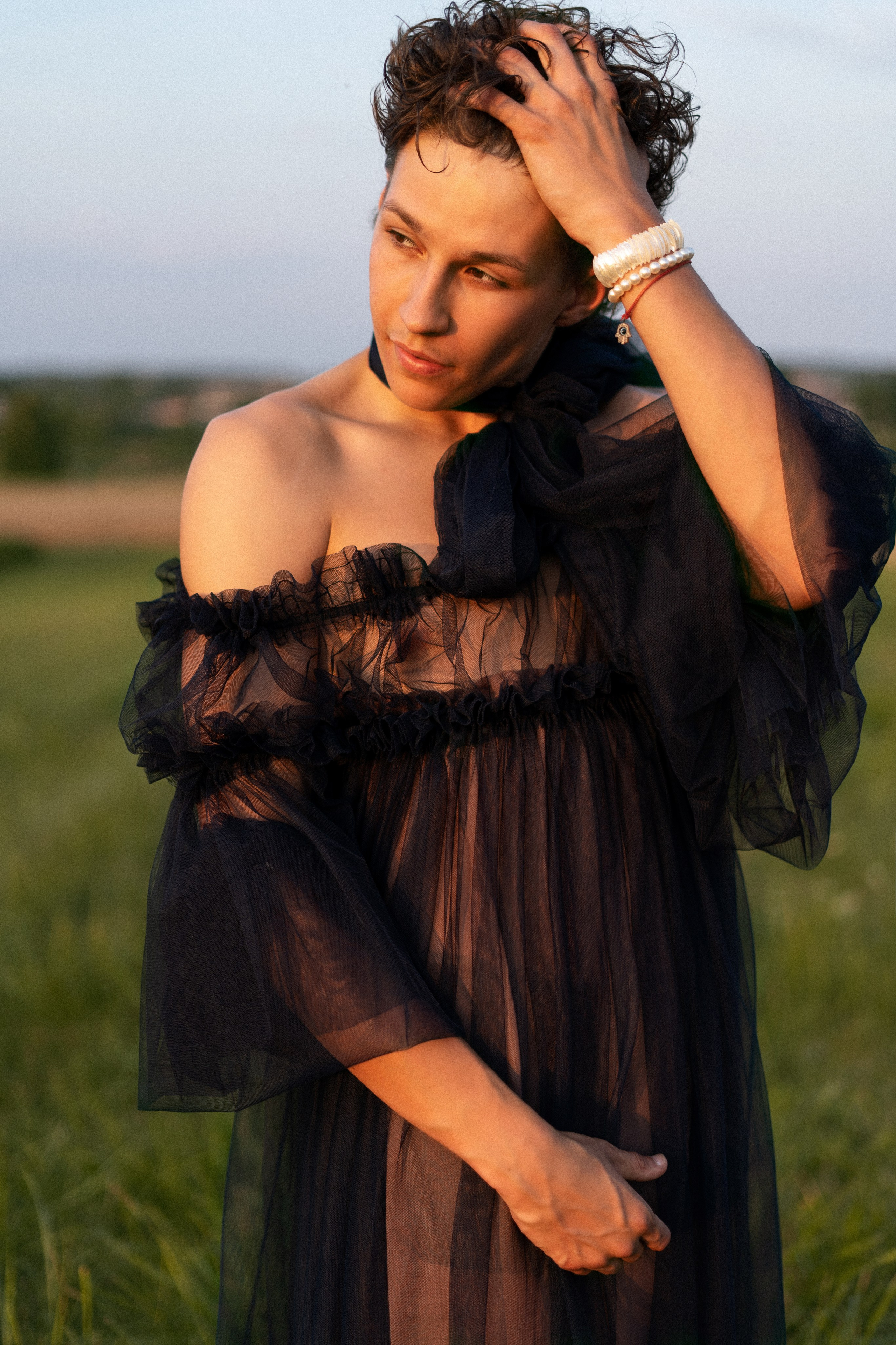 Andrius. Fotografė Agnė Navickaitė