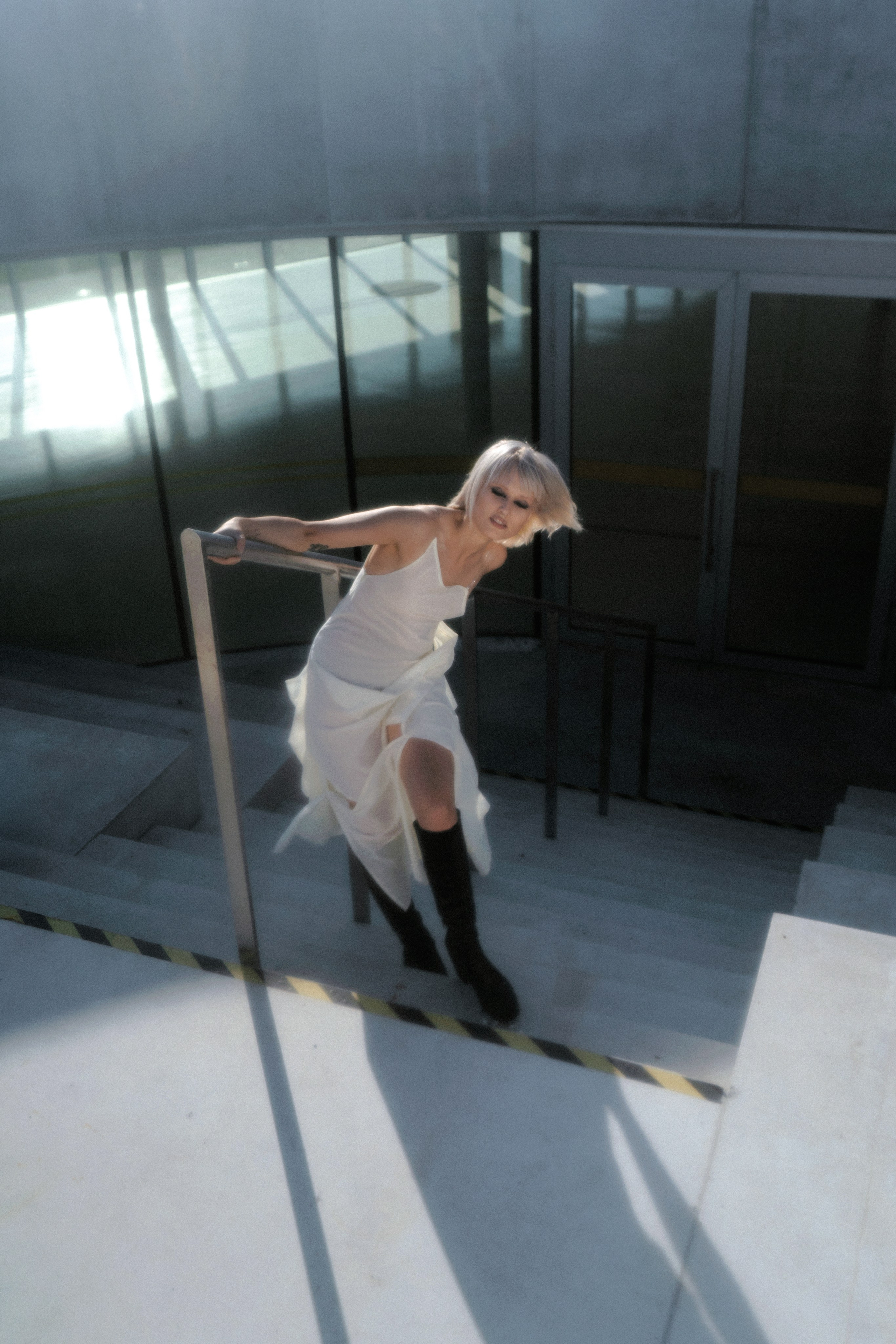 Agata. Fotografė Agnė Navickaitė