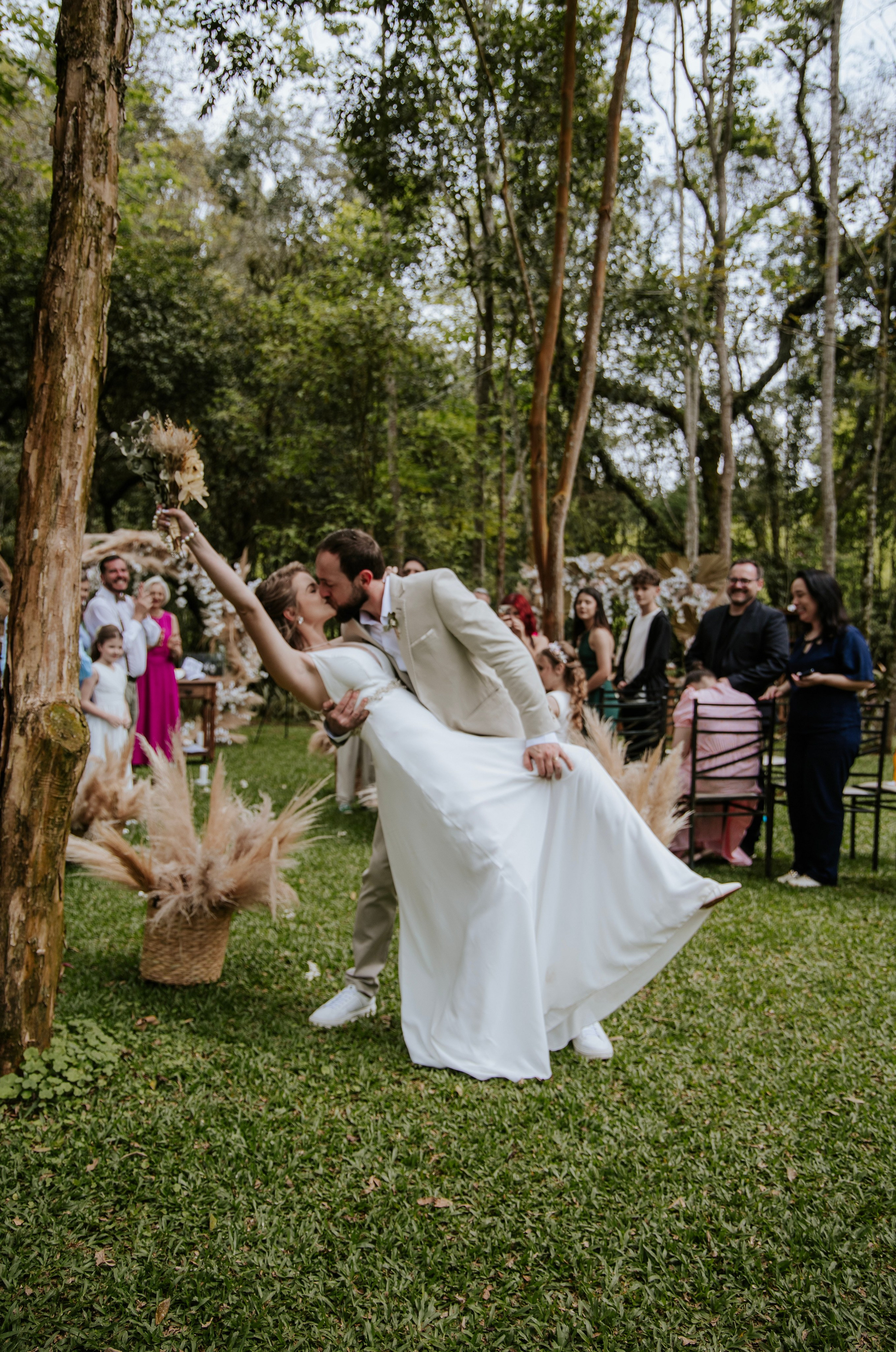 FOTOGRAFIA DE CASAMENTO. PAULO MOSS FOTOGRAFIA