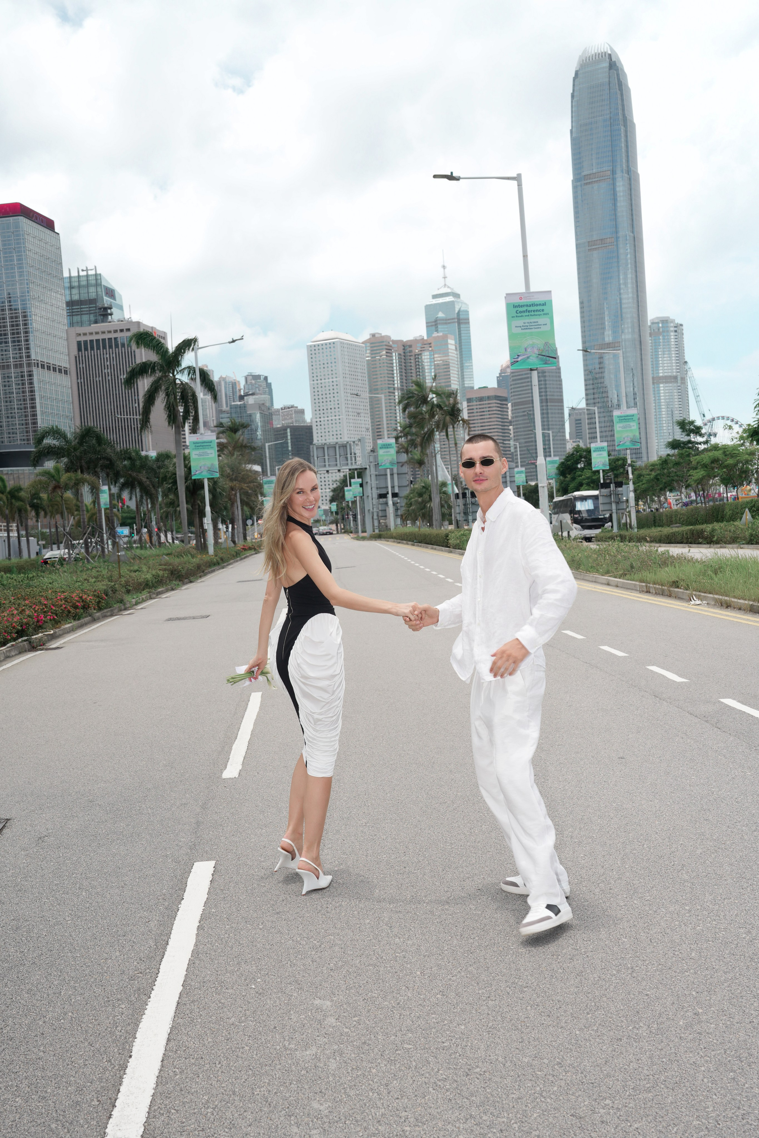 VADIM & NASTYA. PHOTOGRAPHER IN HONG KONG (WEDDING, FASHION, FAMILY, EVENTS)
