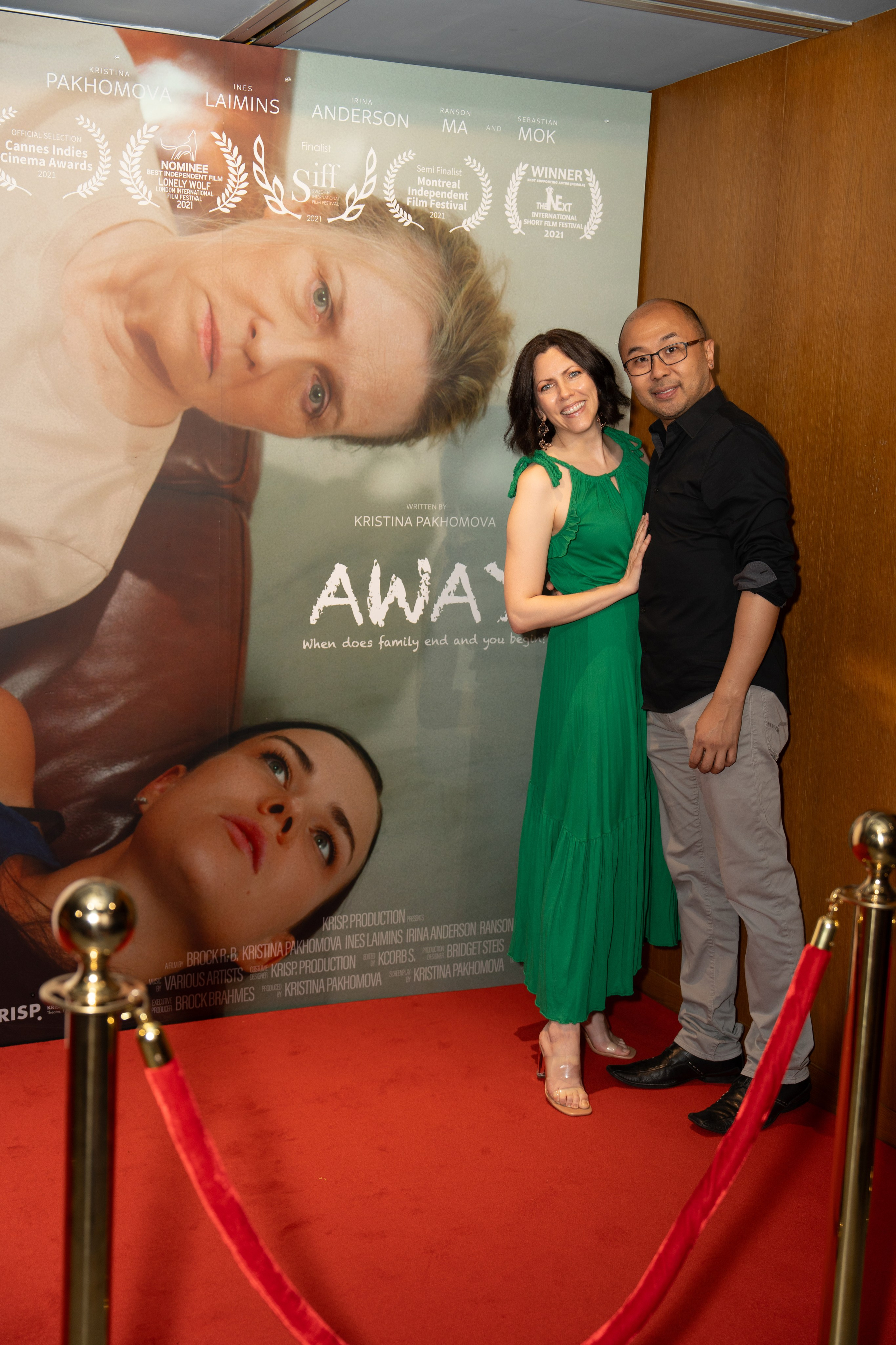 KRISP. PRODUCTION MOVIE PREMIER. ФОТОГРАФ В ГОНКОНГЕ (СВАДЬБЫ, FASHION, СЕМЕЙНЫЕ, МЕРОПРИЯТИЯ, ФОТОПРОГУЛКИ)