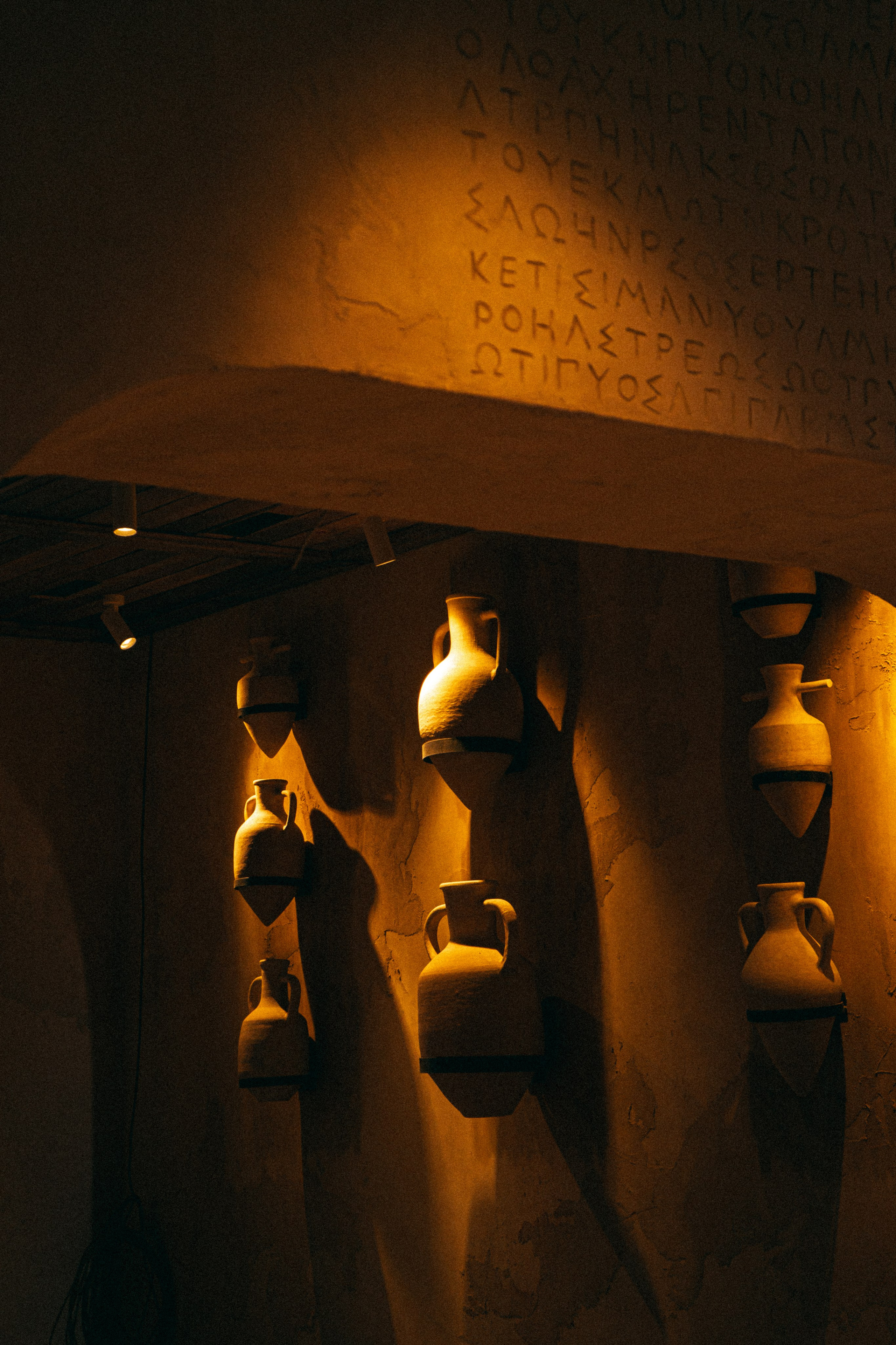 Контентная съёмка: греческая таверна «MITI». Arina Leonova — Food photographer Tbilisi