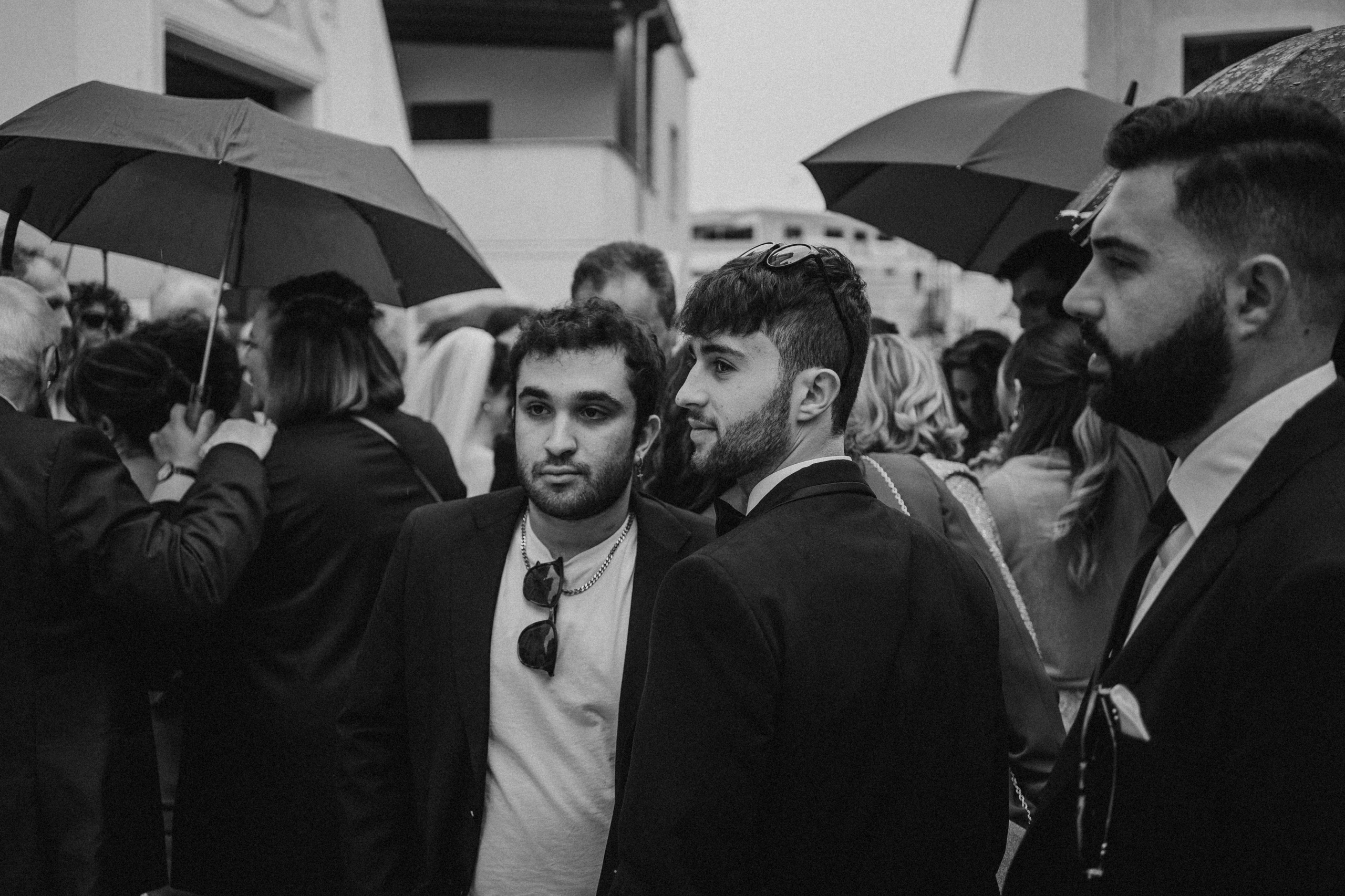 Davide & Francesca. Pagina principale