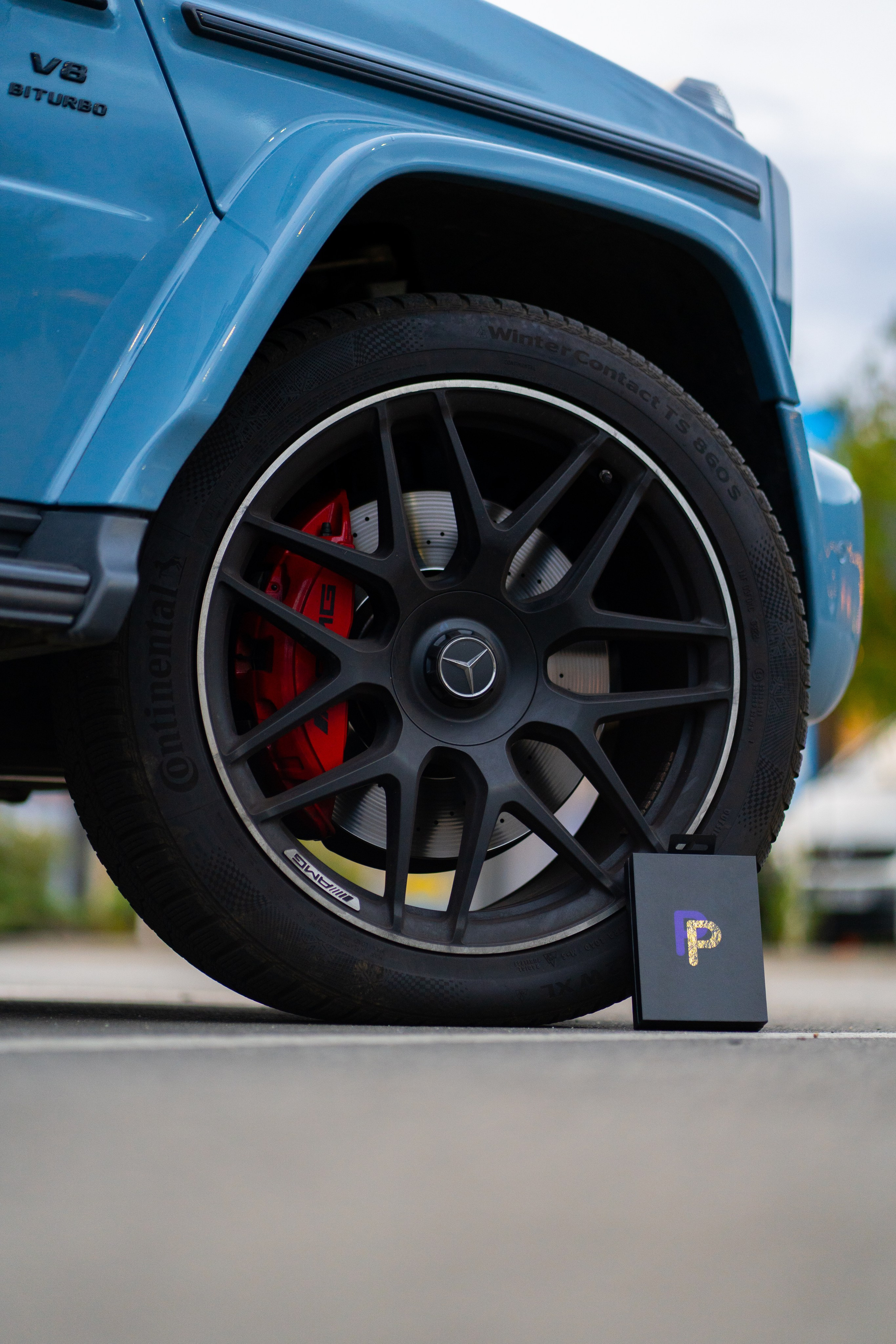 BootiCar ProPlates #1. Cozac Cristian Photographer