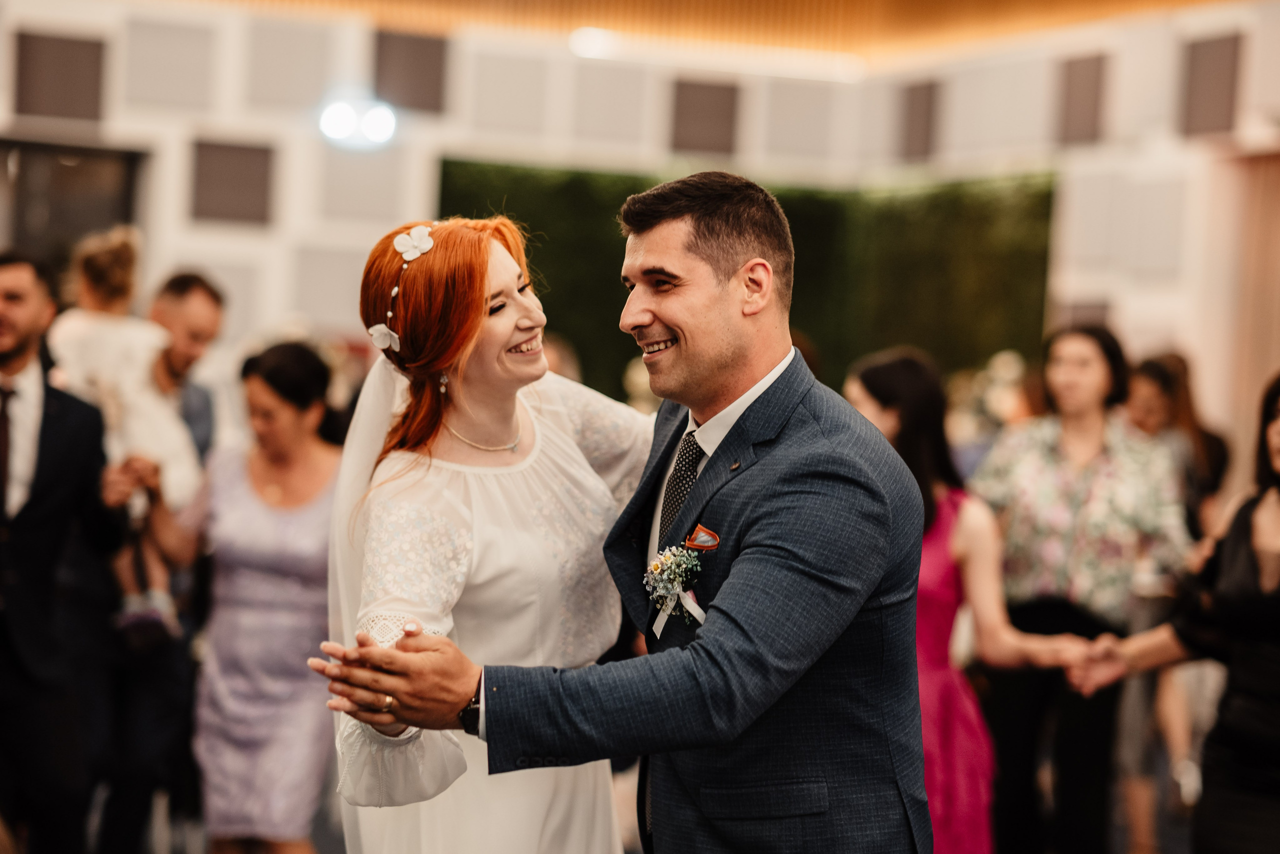 Roxana & Teodor. Fotograf de Nunta Focsani