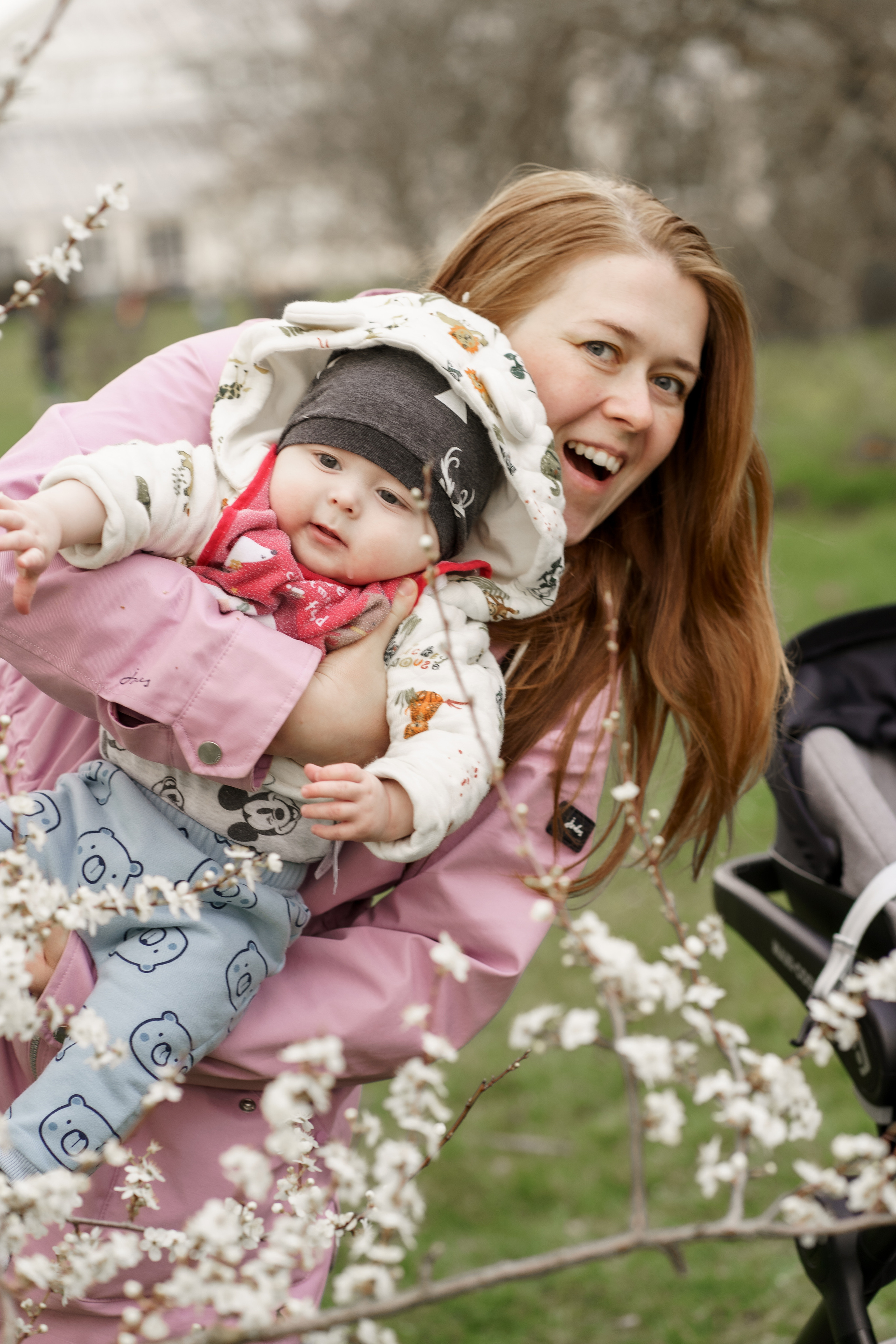 Street Style. Mike Lush Photography