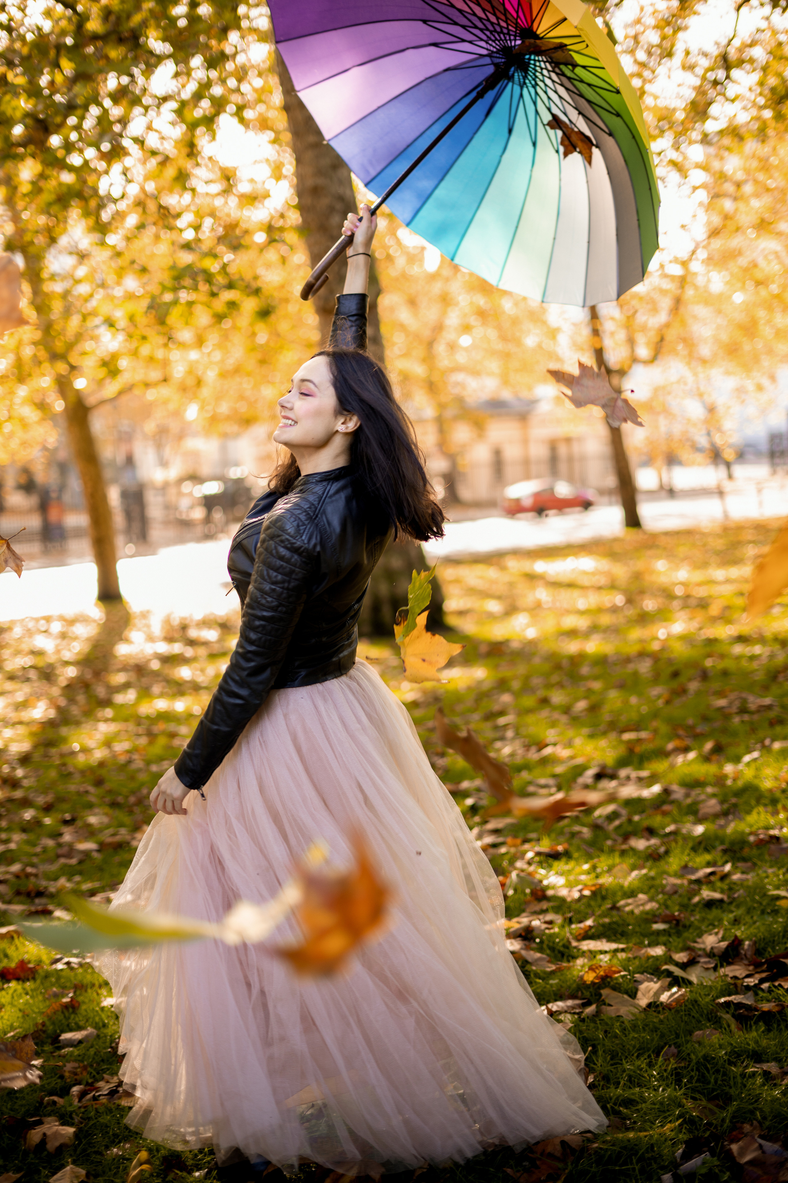 Street Style. Mike Lush Photography