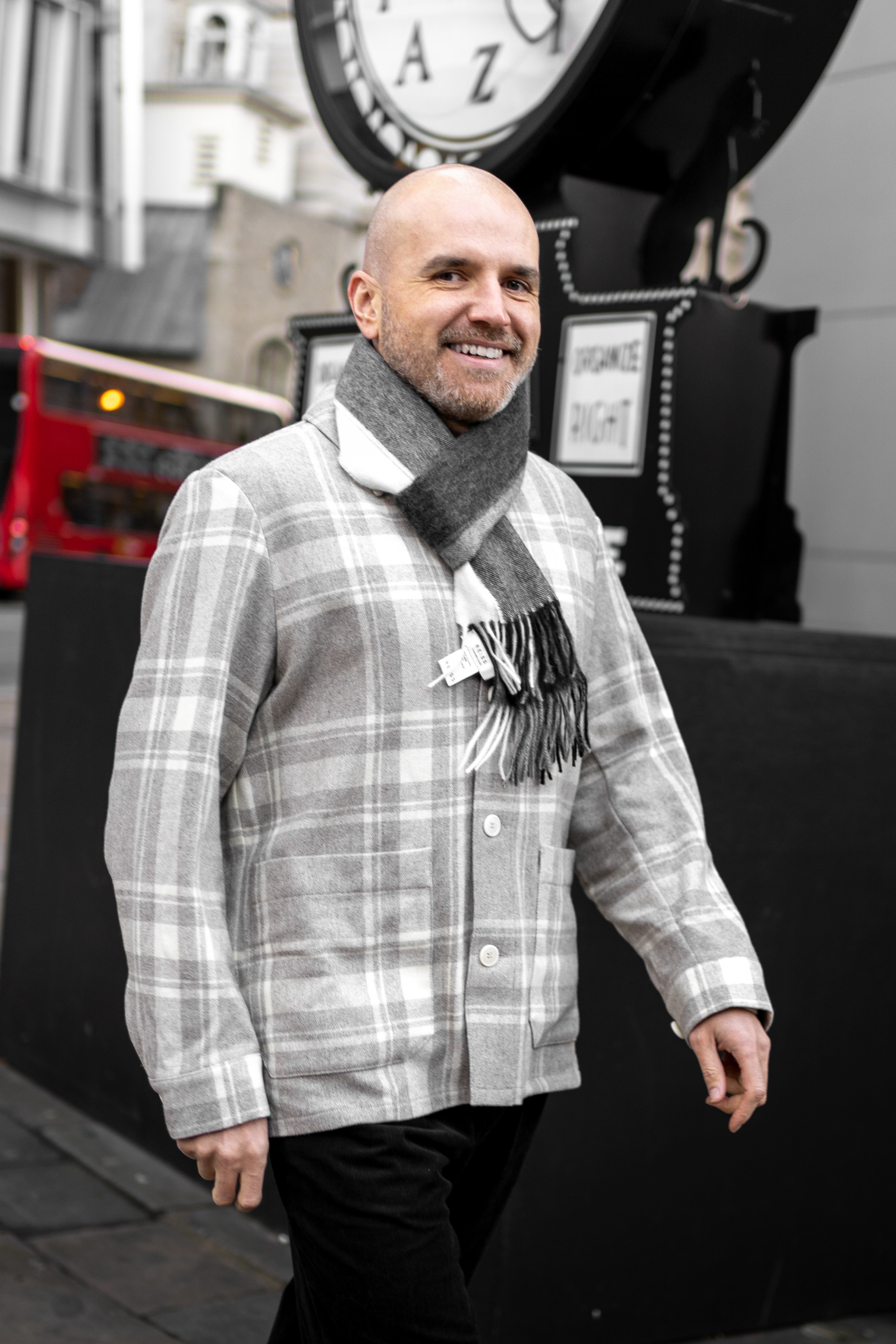 Street Style. Mike Lush Photography