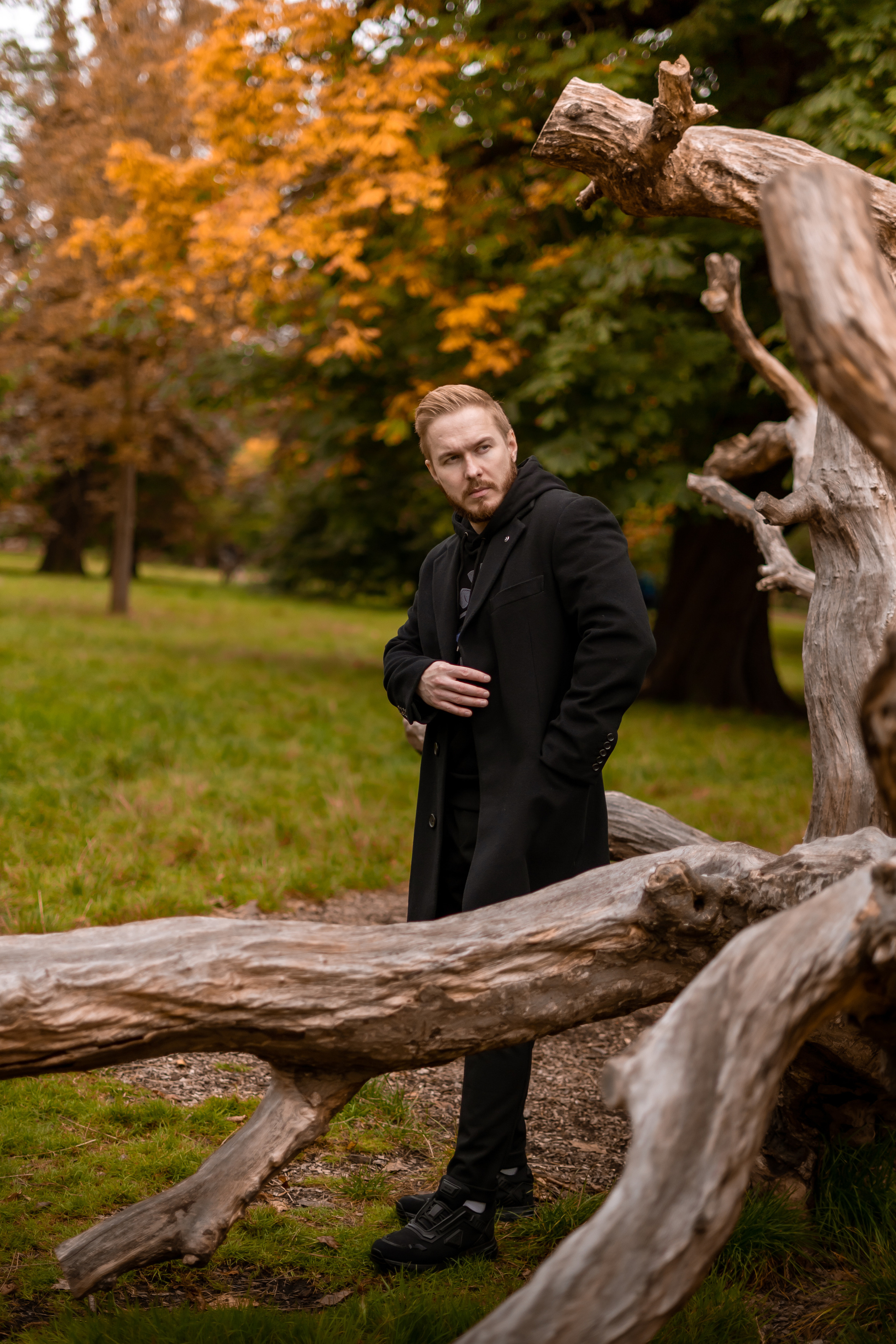 Street Style. Mike Lush Photography