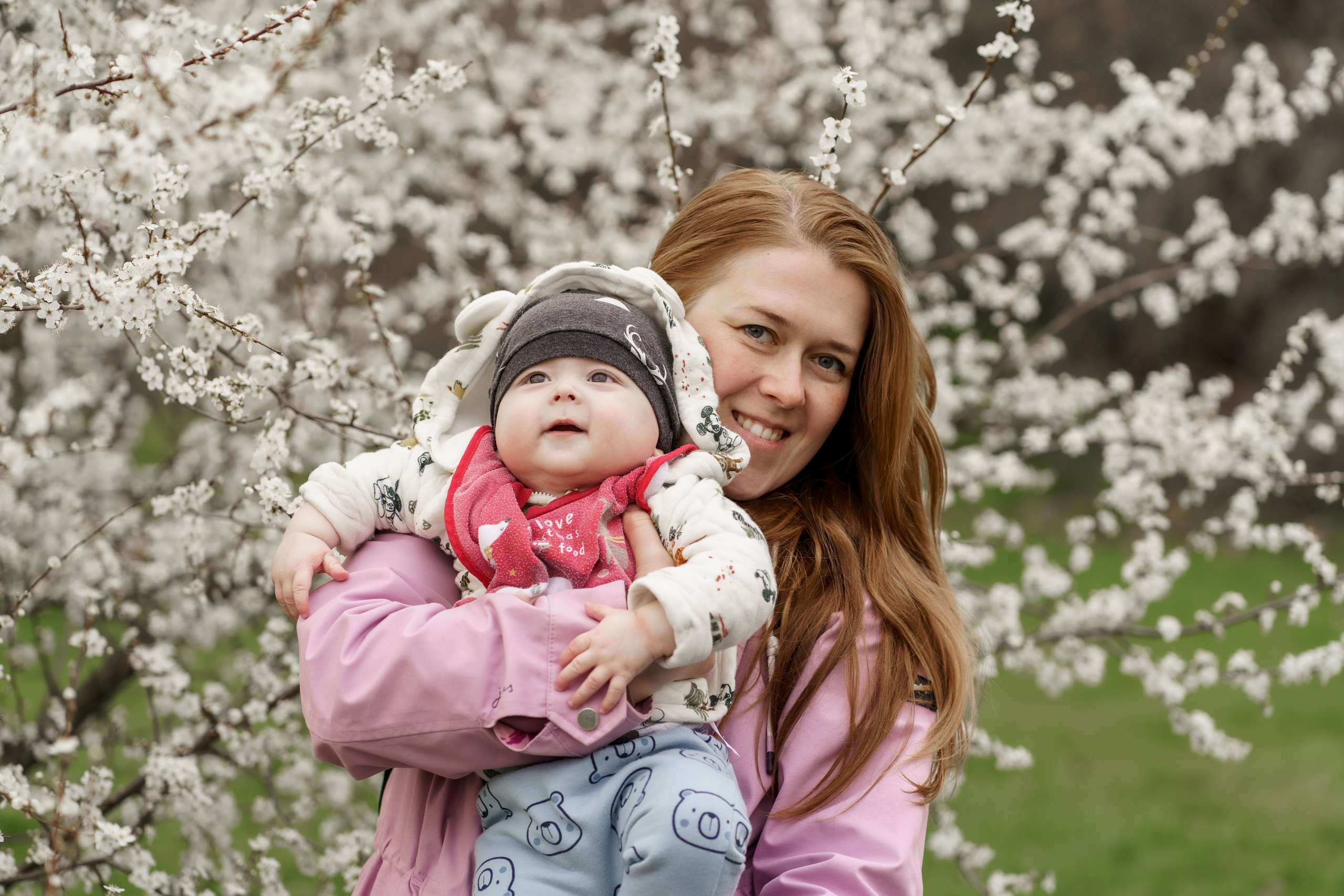 Street Style. Mike Lush Photography