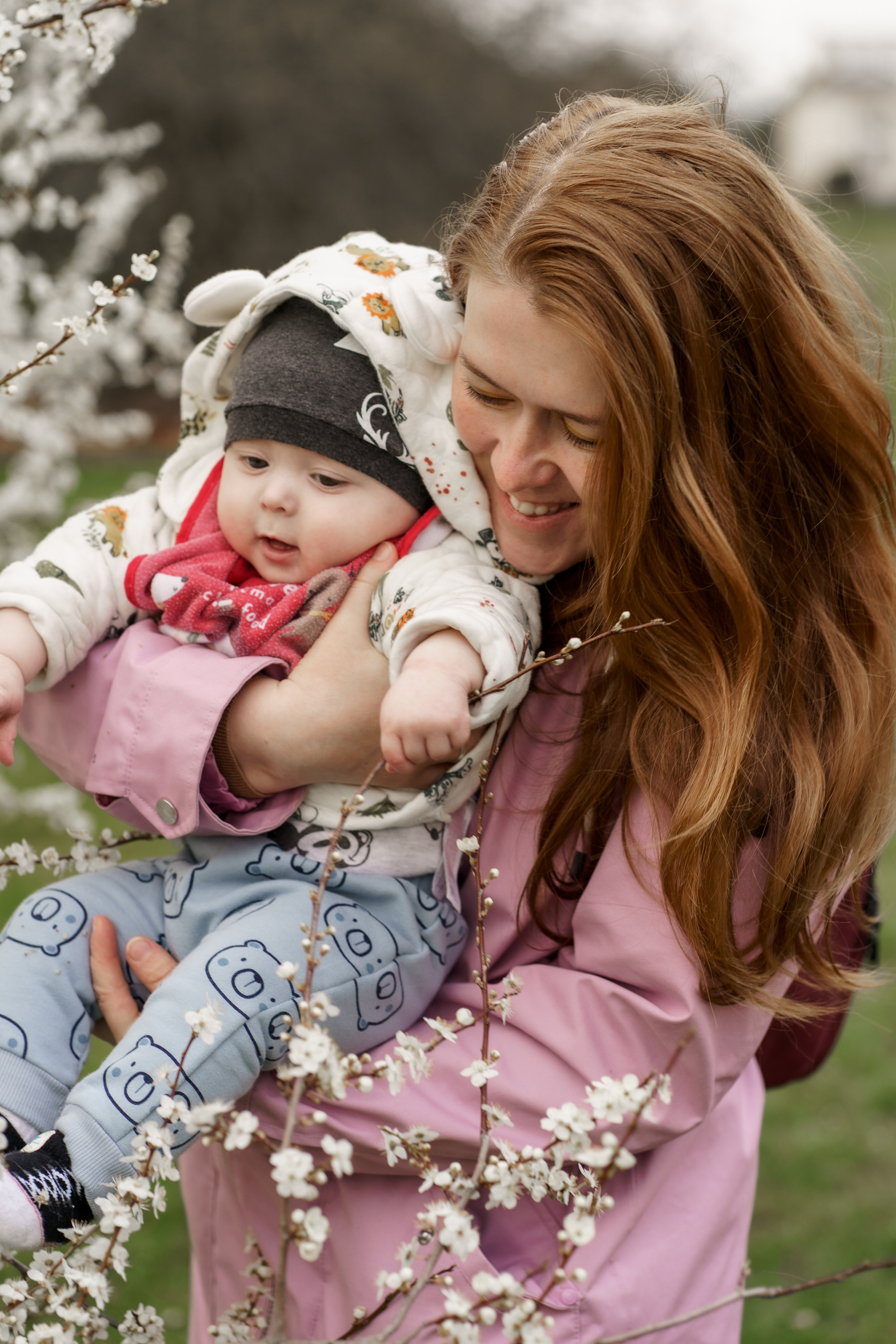 Street Style. Mike Lush Photography