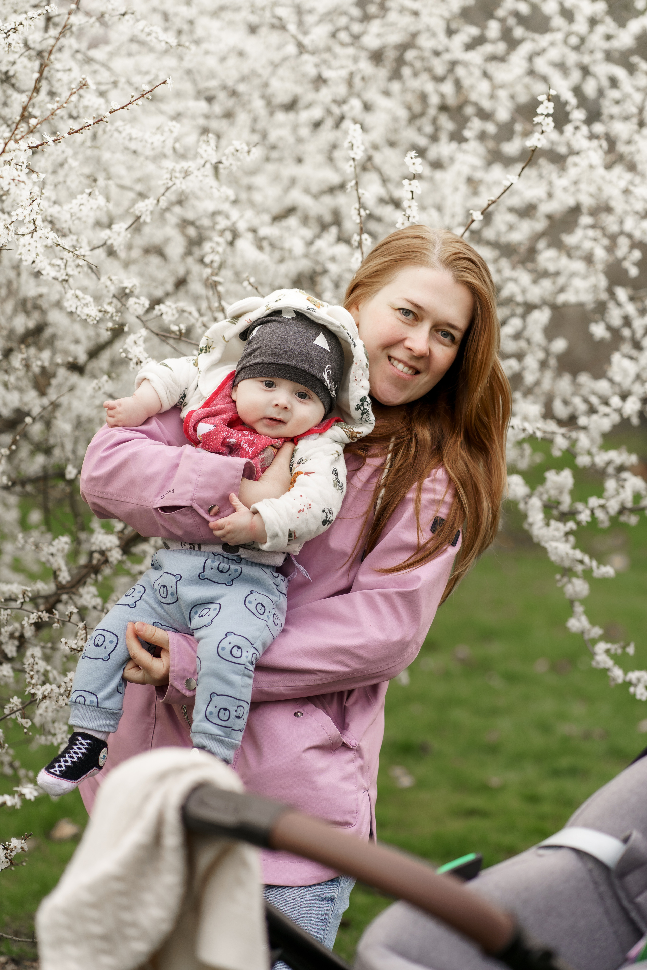 Street Style. Mike Lush Photography