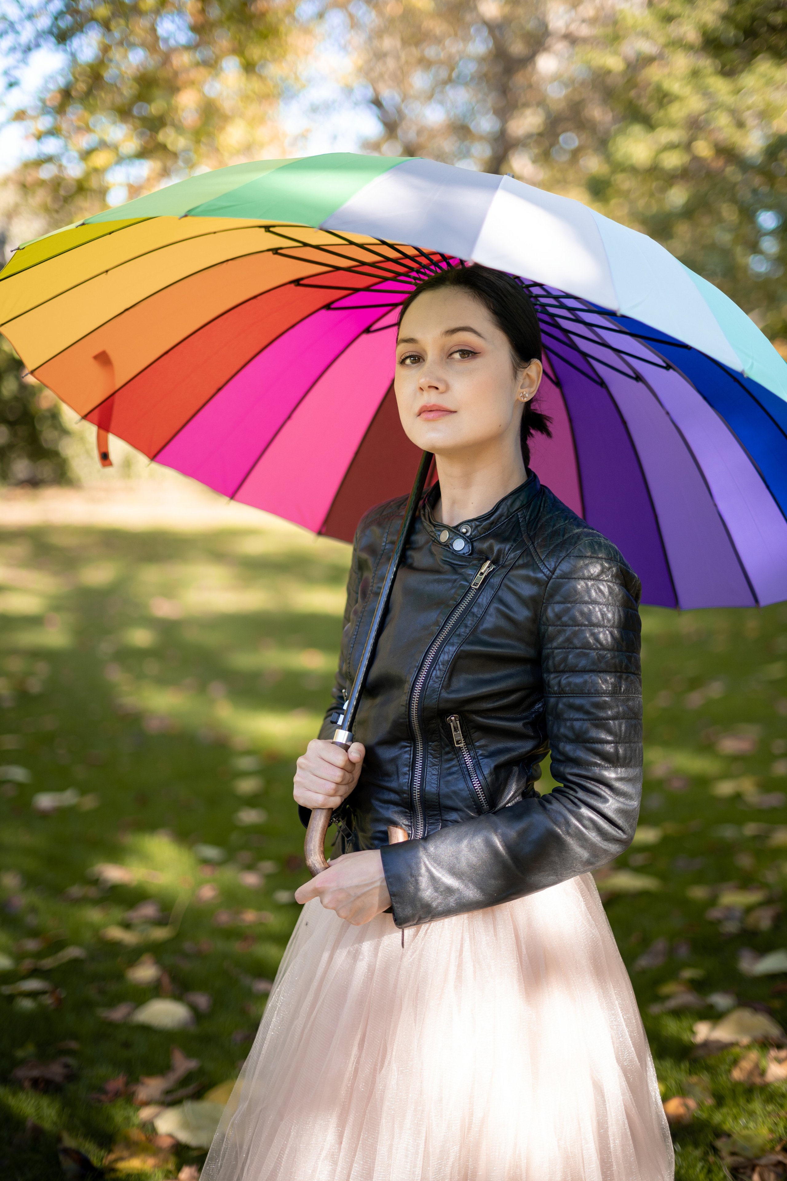 Street Style. Mike Lush Photography