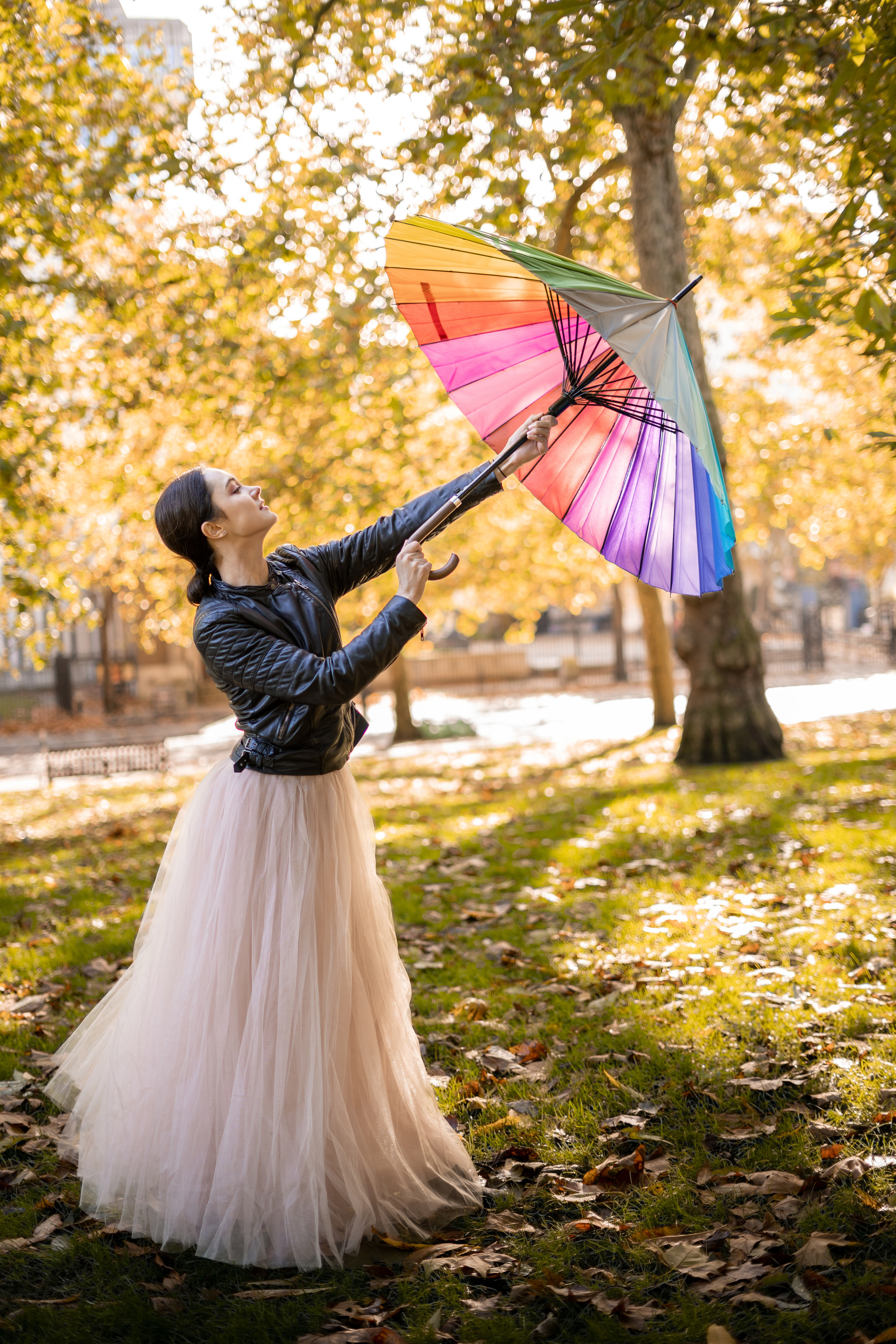 Street Style. Mike Lush Photography