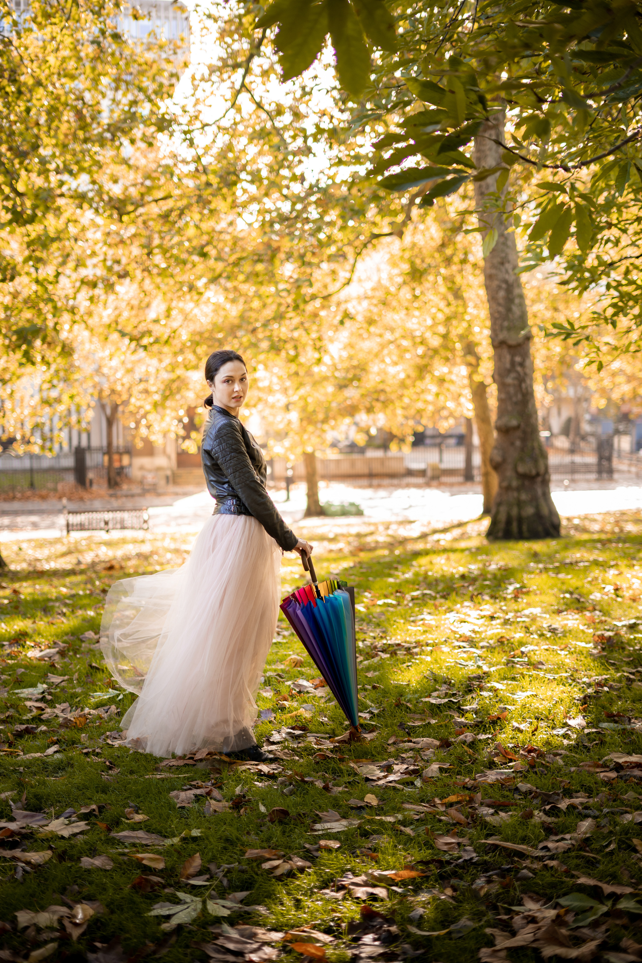 Street Style. Mike Lush Photography