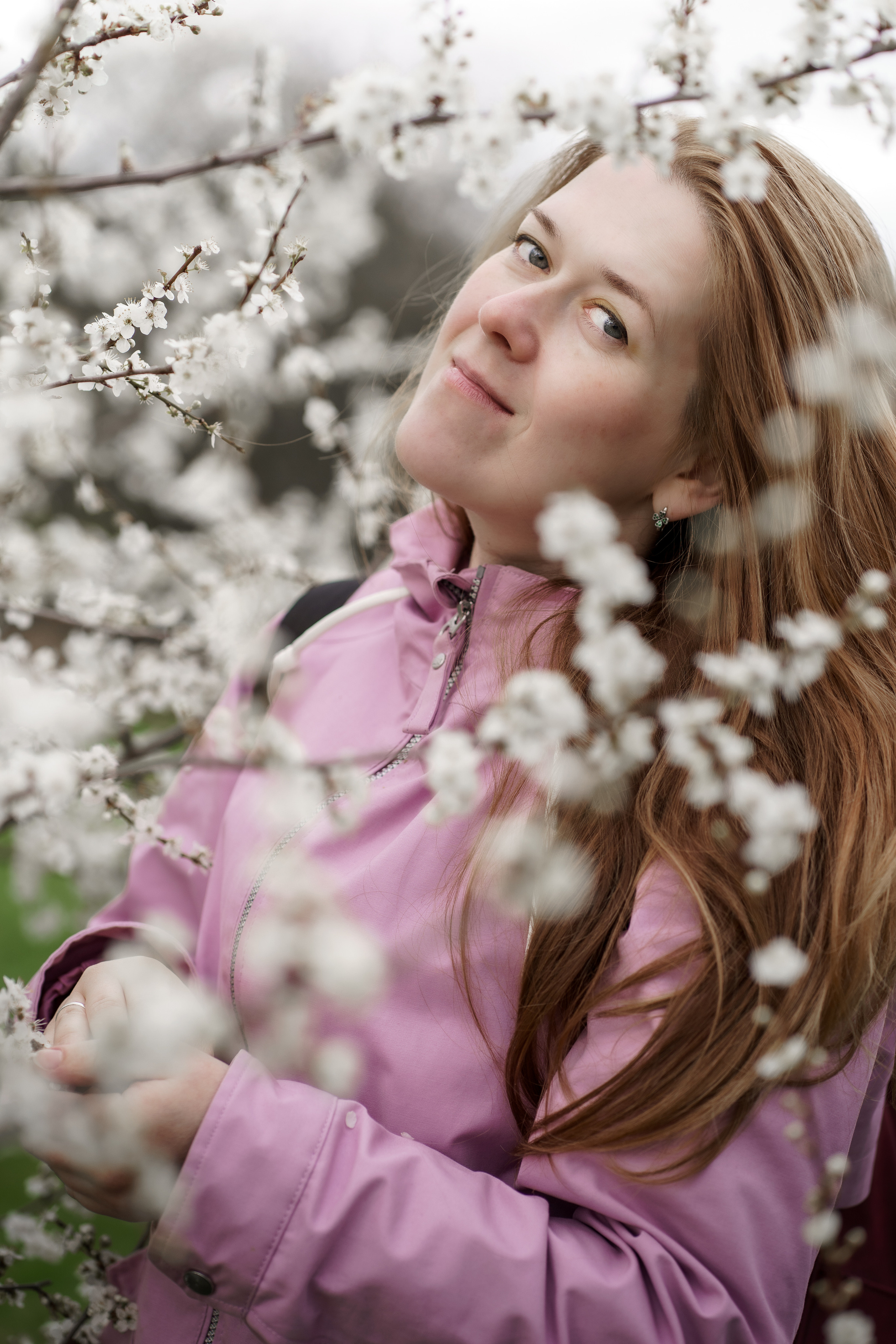 Street Style. Mike Lush Photography