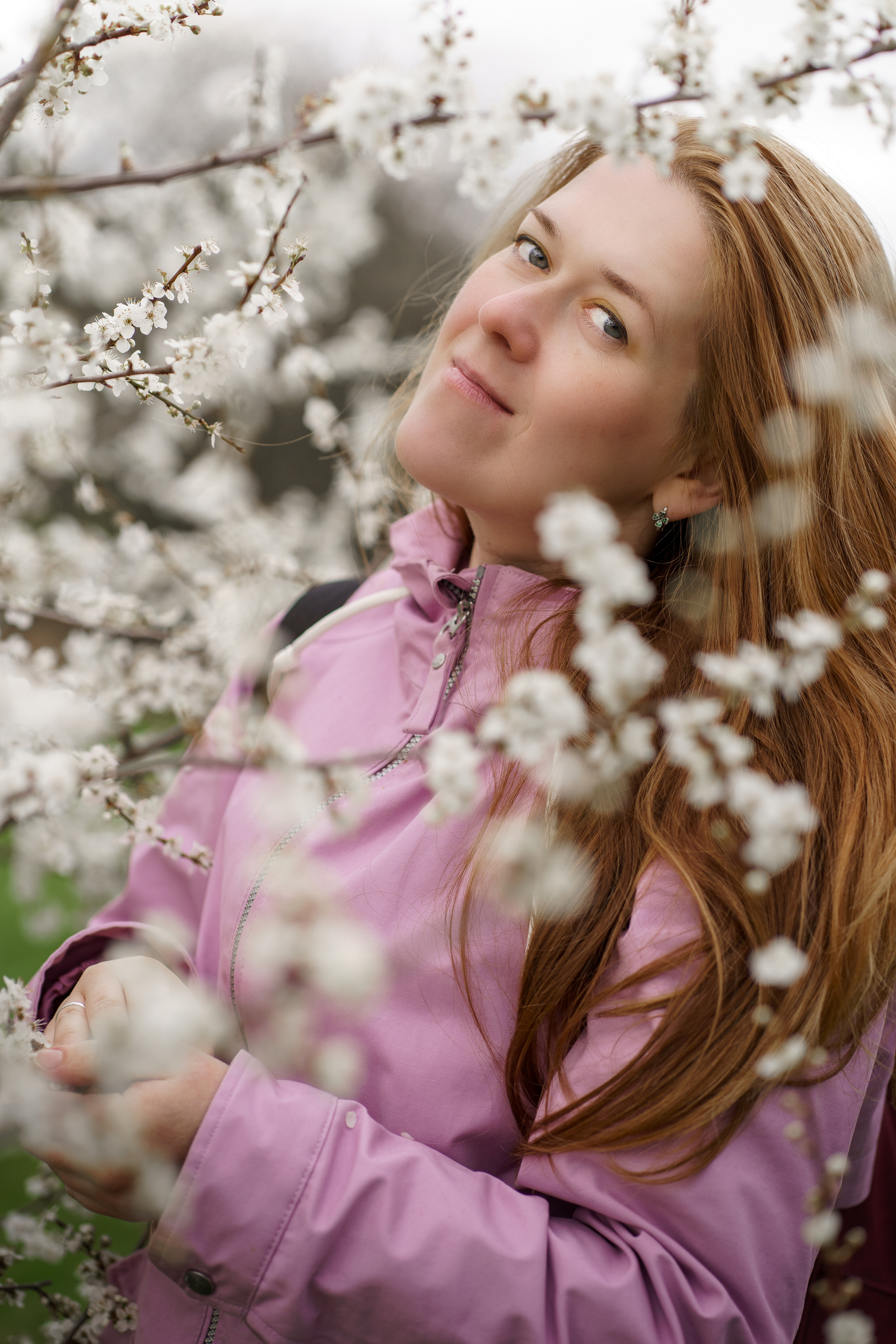 Street Style. Mike Lush Photography