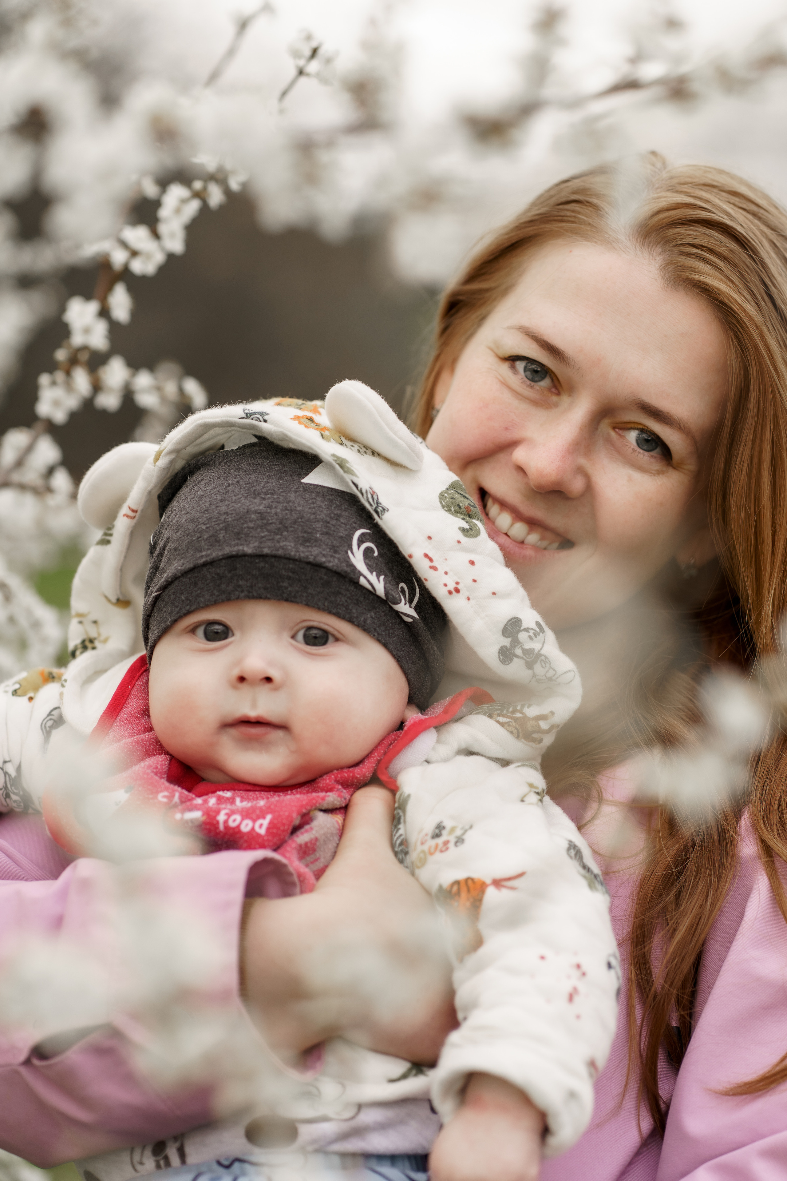 Street Style. Mike Lush Photography