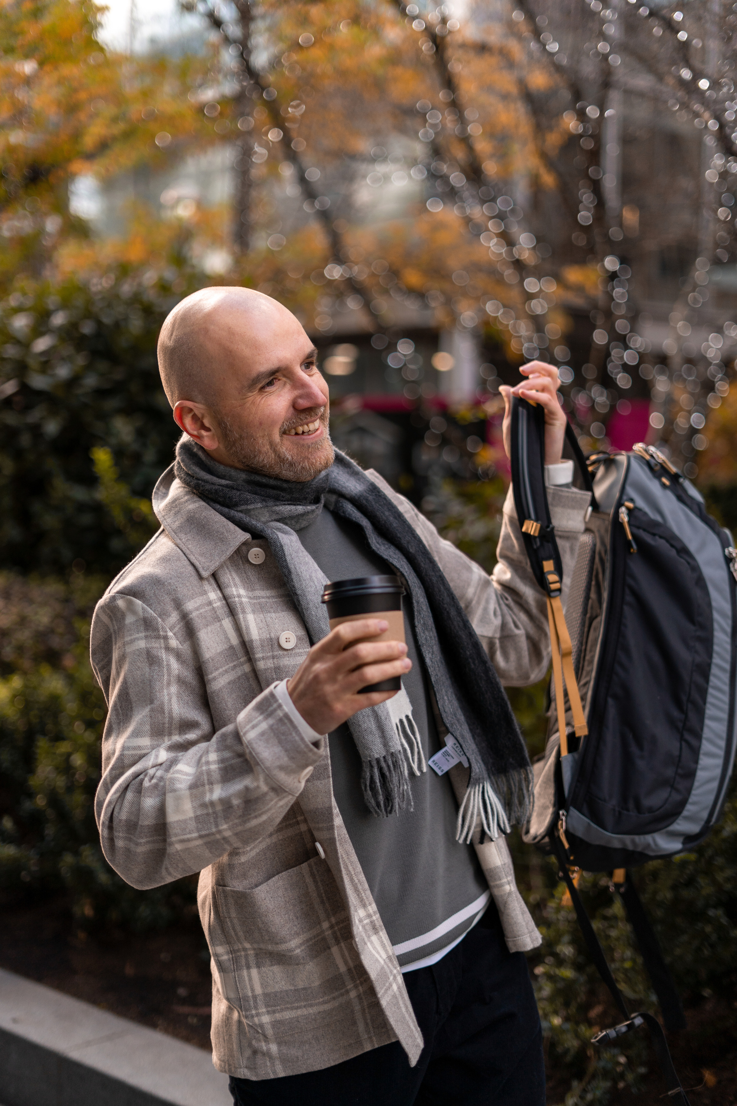 Street Style. Mike Lush Photography