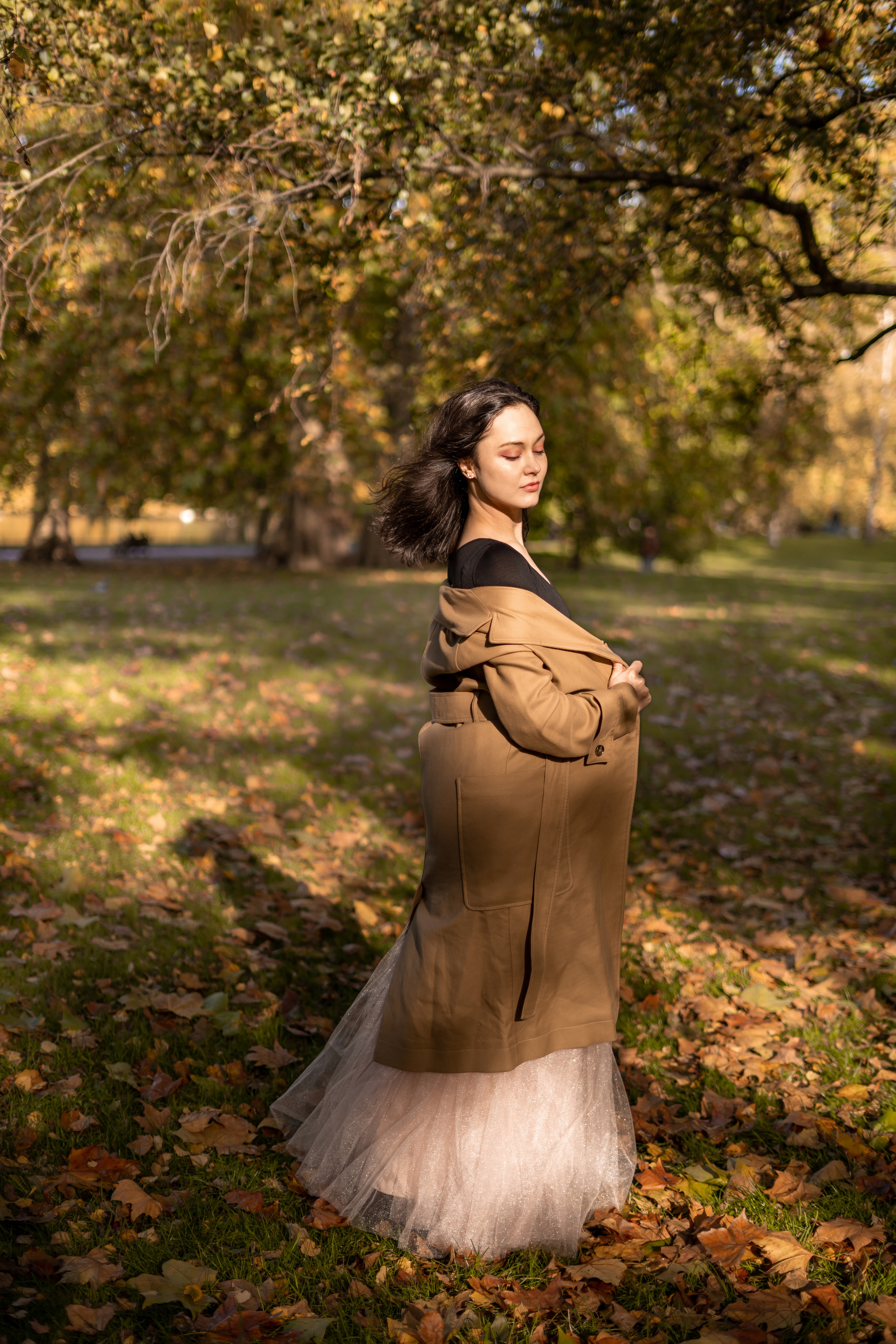 Street Style. Mike Lush Photography