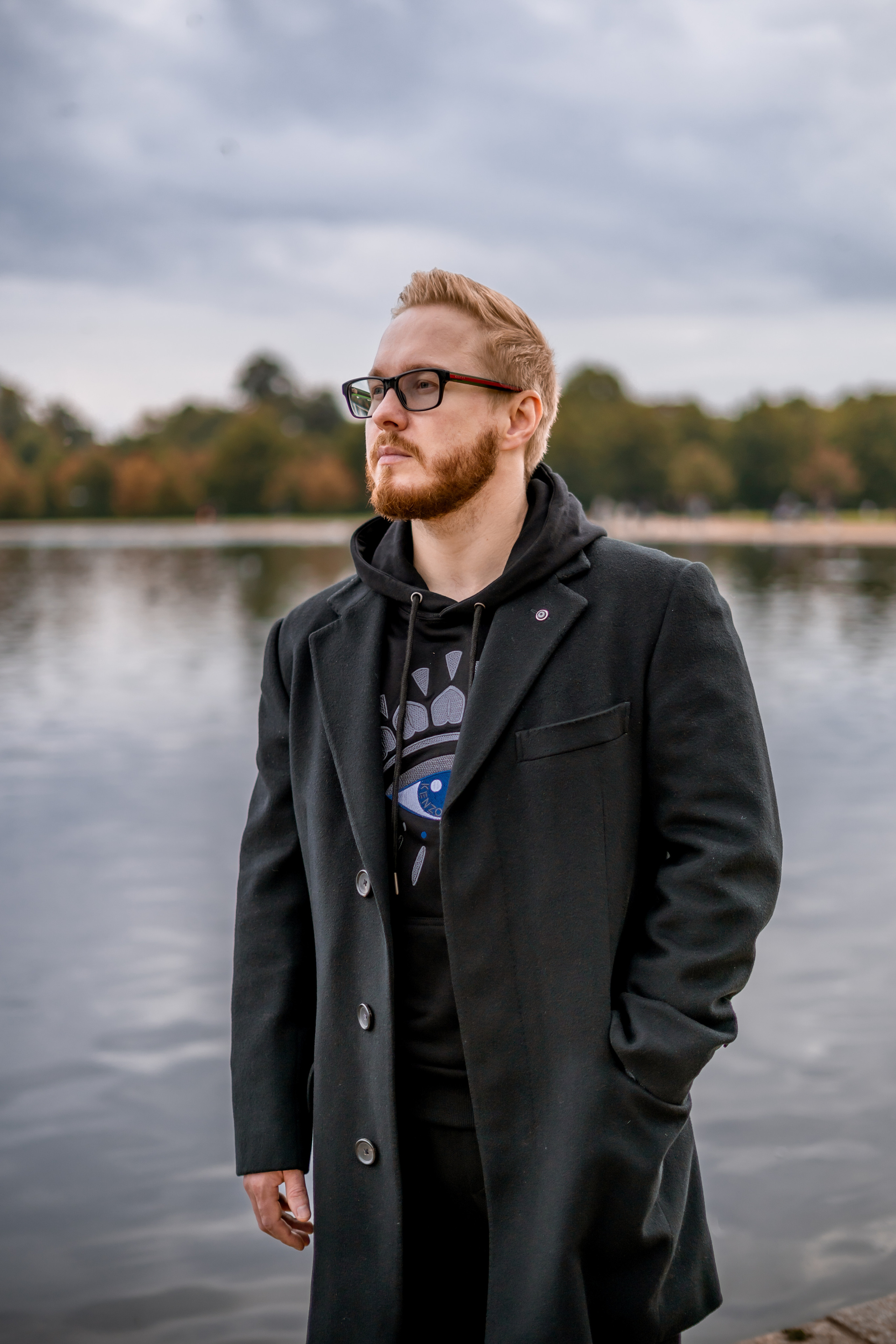 Street Style. Mike Lush Photography