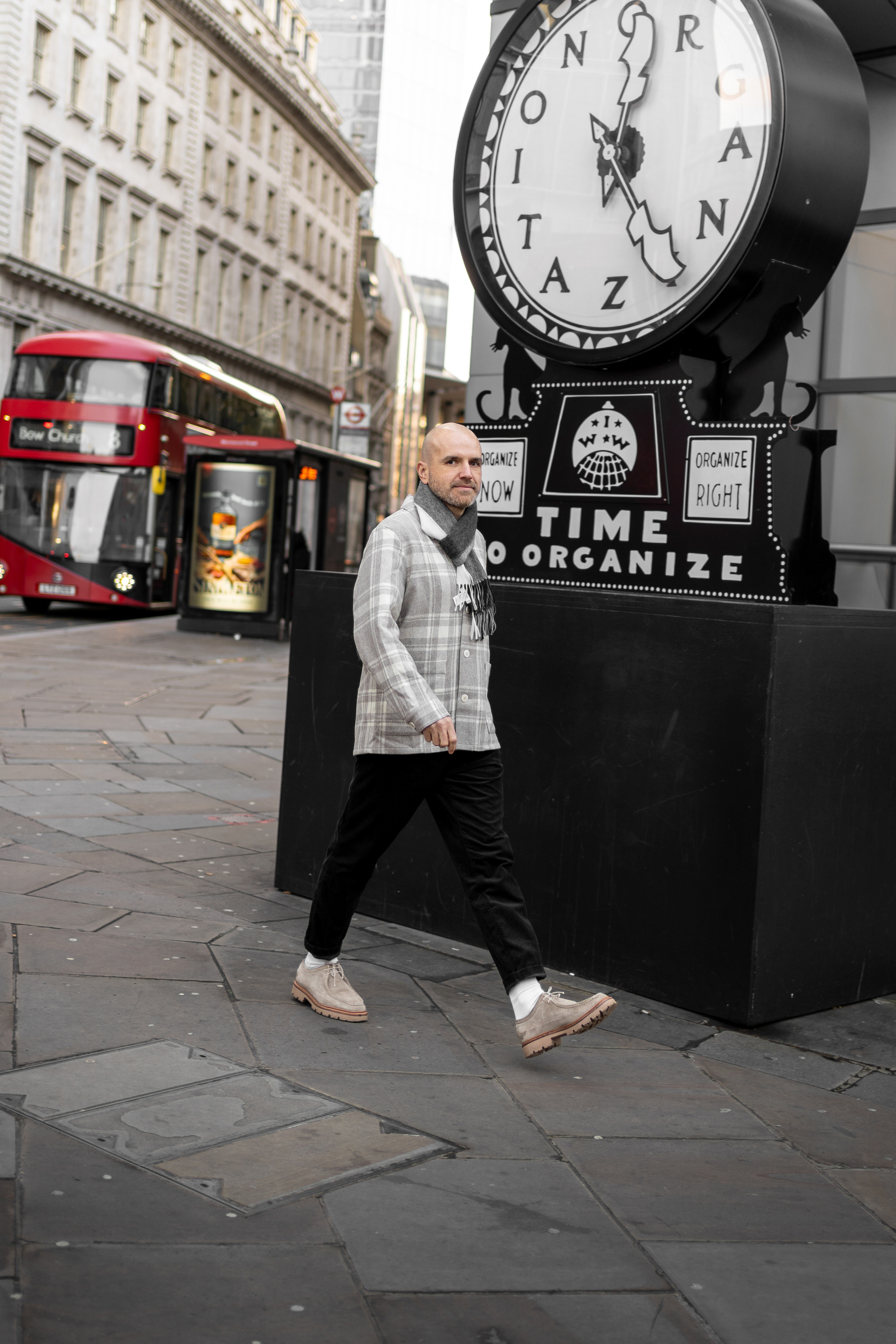 Street Style. Mike Lush Photography