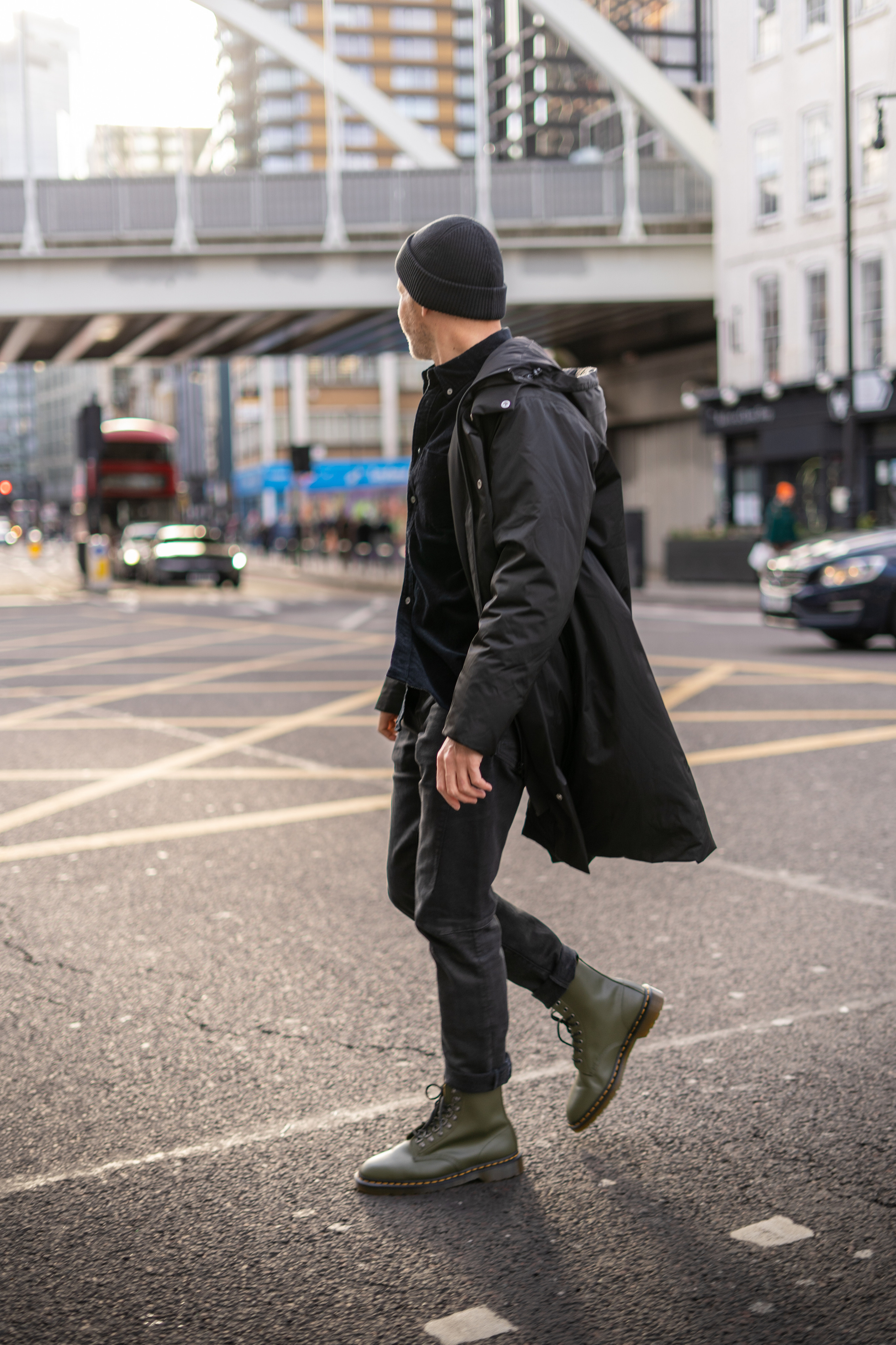 Street Style. Mike Lush Photography