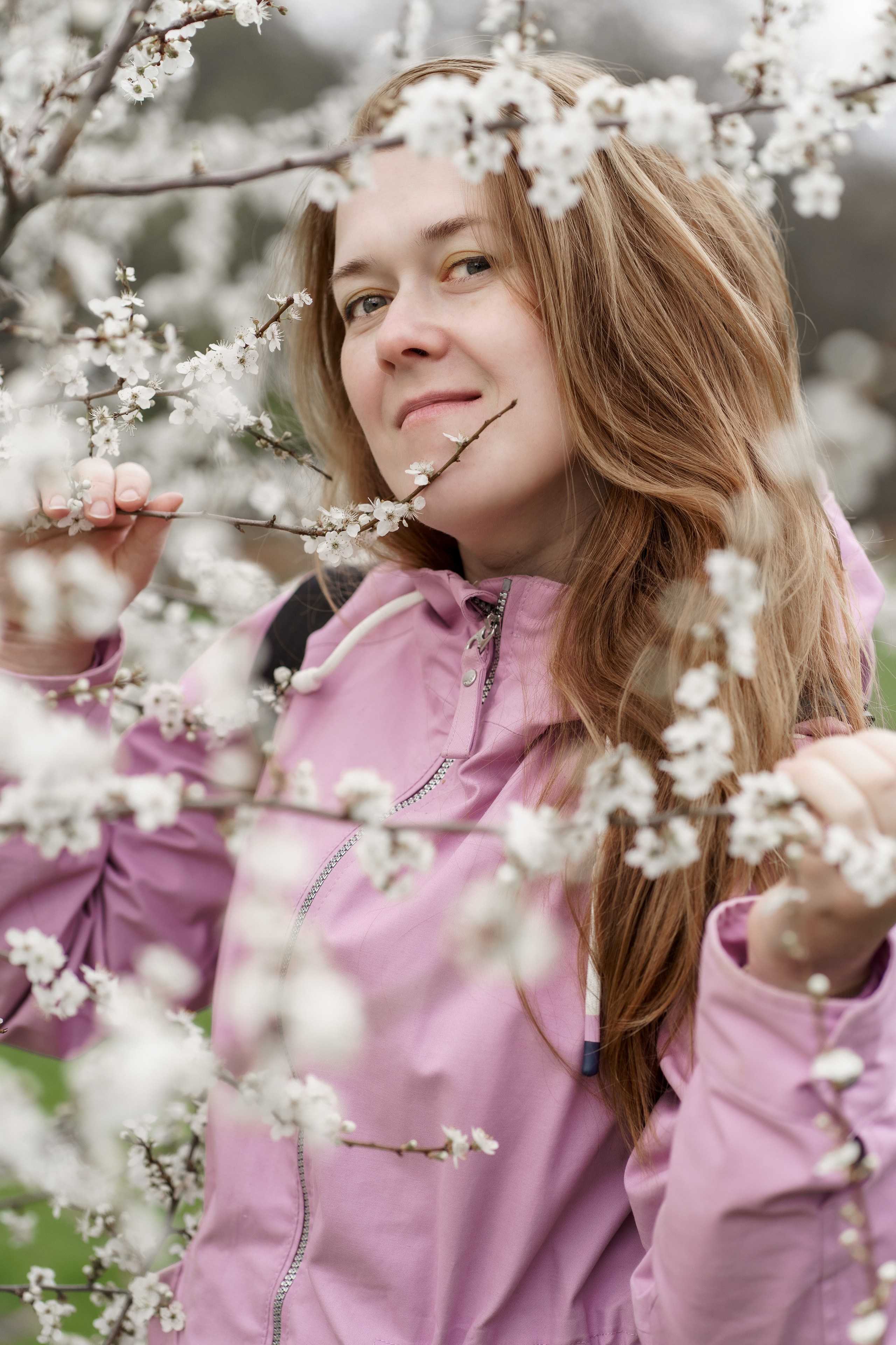 Street Style. Mike Lush Photography