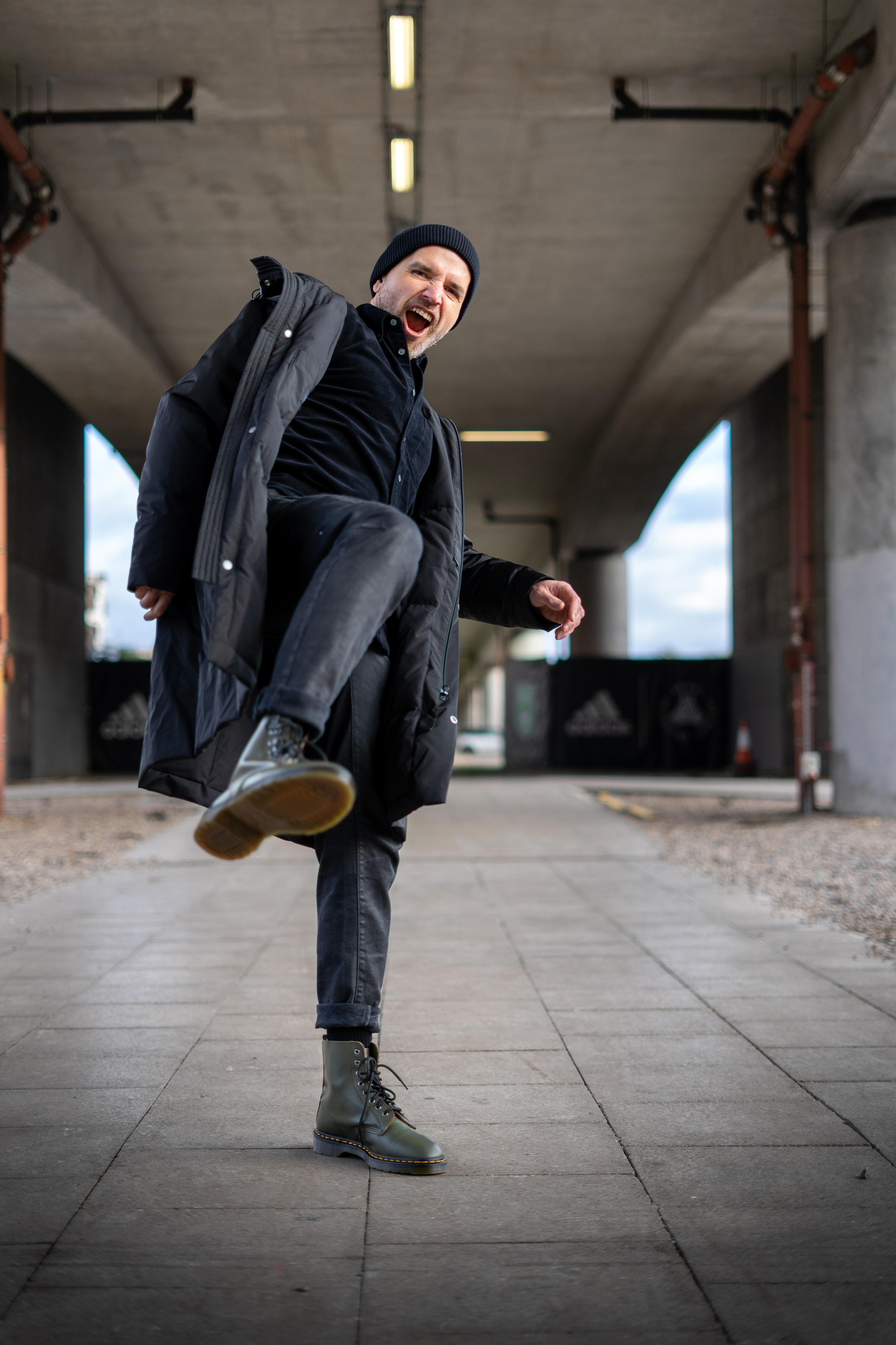 Street Style. Mike Lush Photography