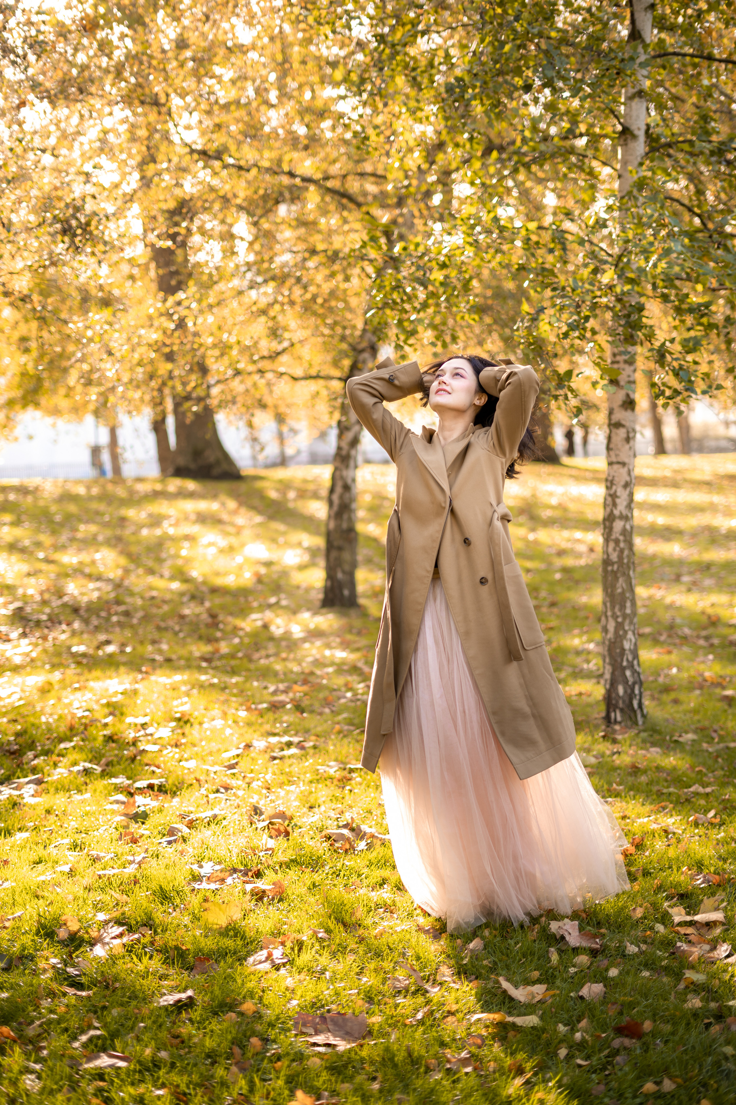 Street Style. Mike Lush Photography